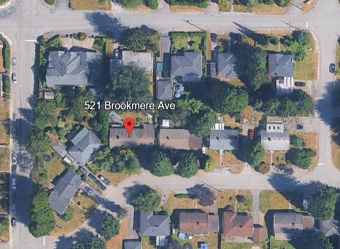 521 BROOKMERE AVENUE, Coquitlam BC V3J 1W8, R3032582, BC,