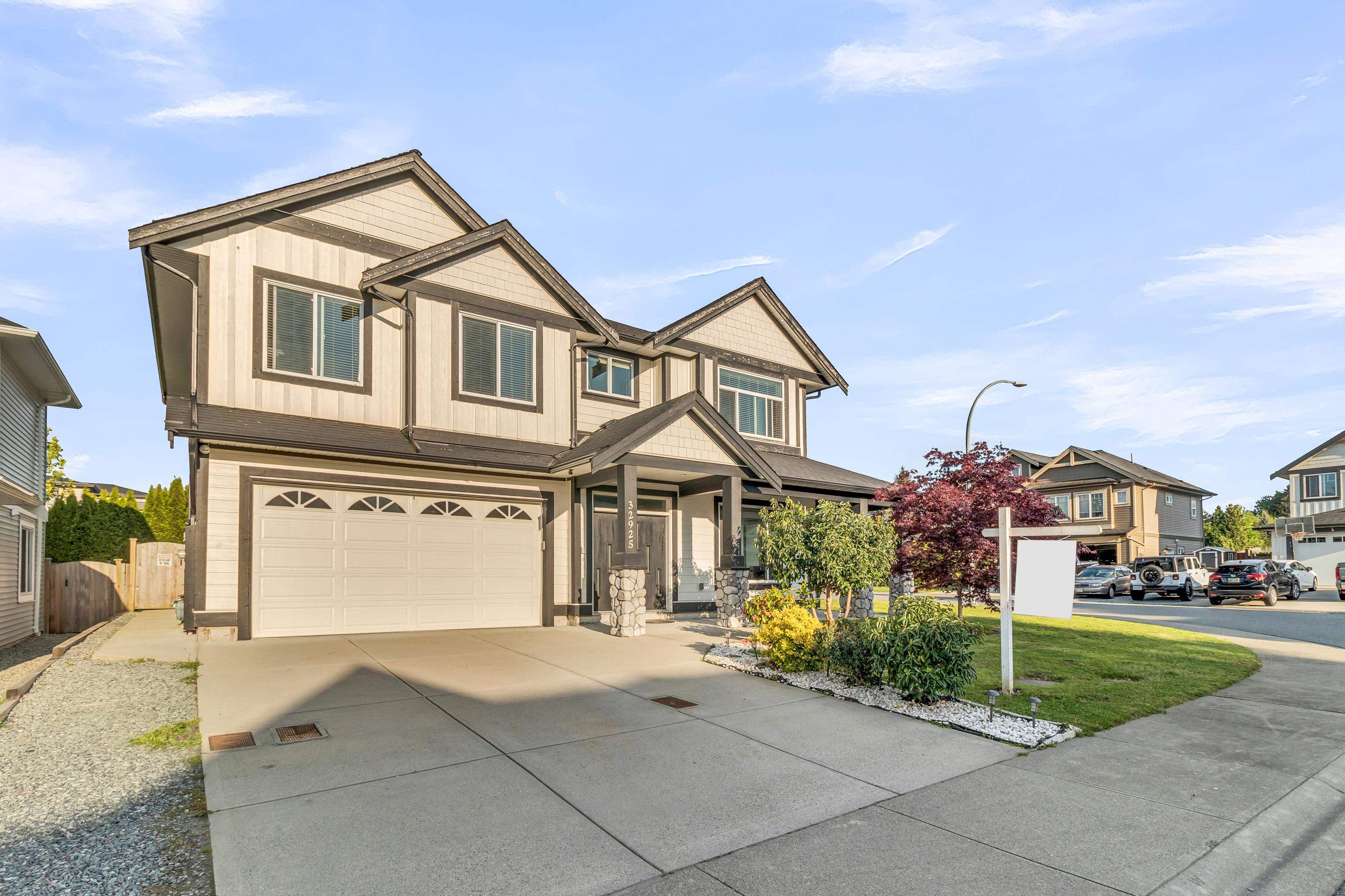 32925 PEEBLES DRIVE, Mission BC V2V 0C9, R3032588, BC,