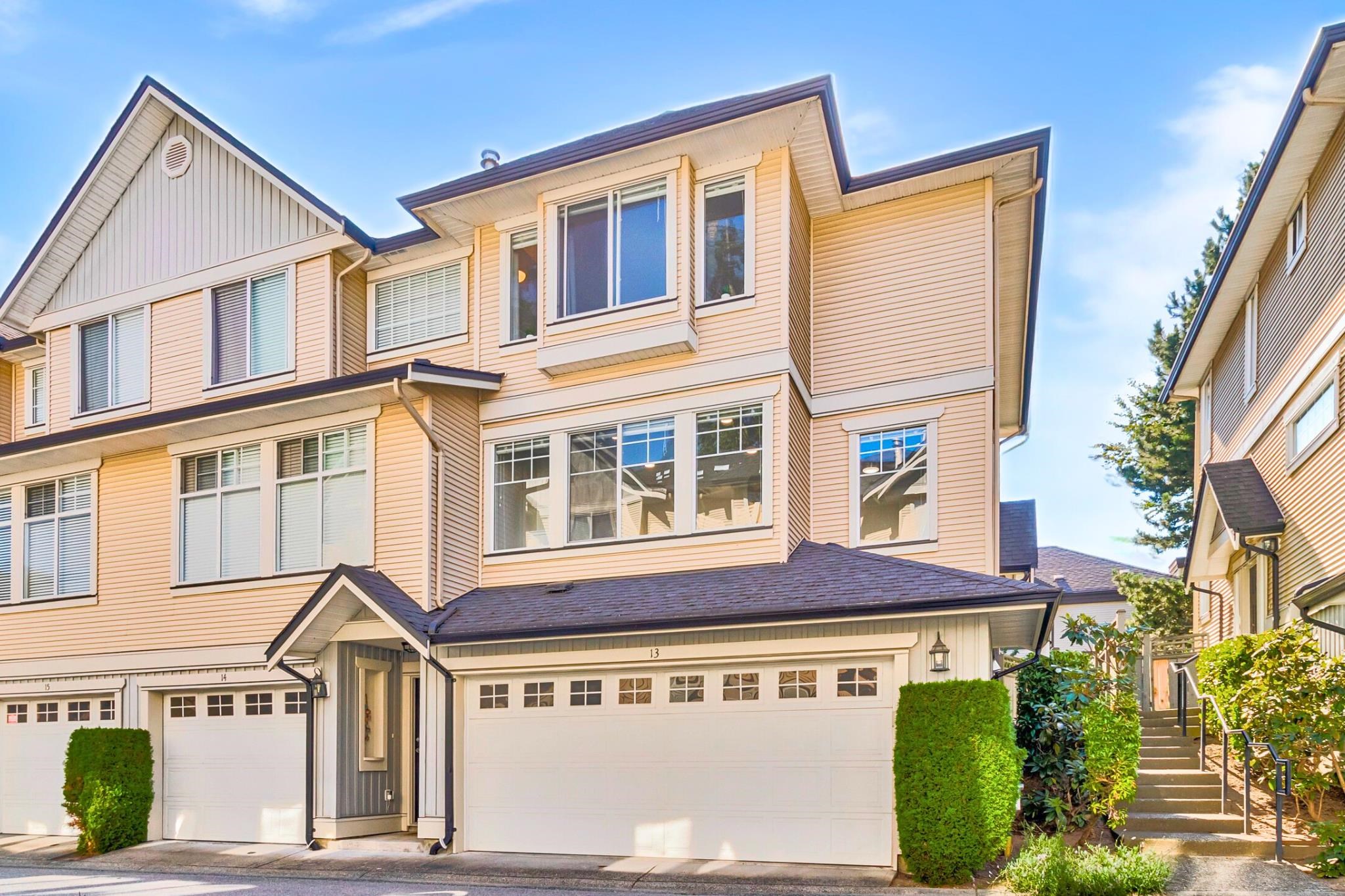 13 8383 159 STREET, R3032595, BC,