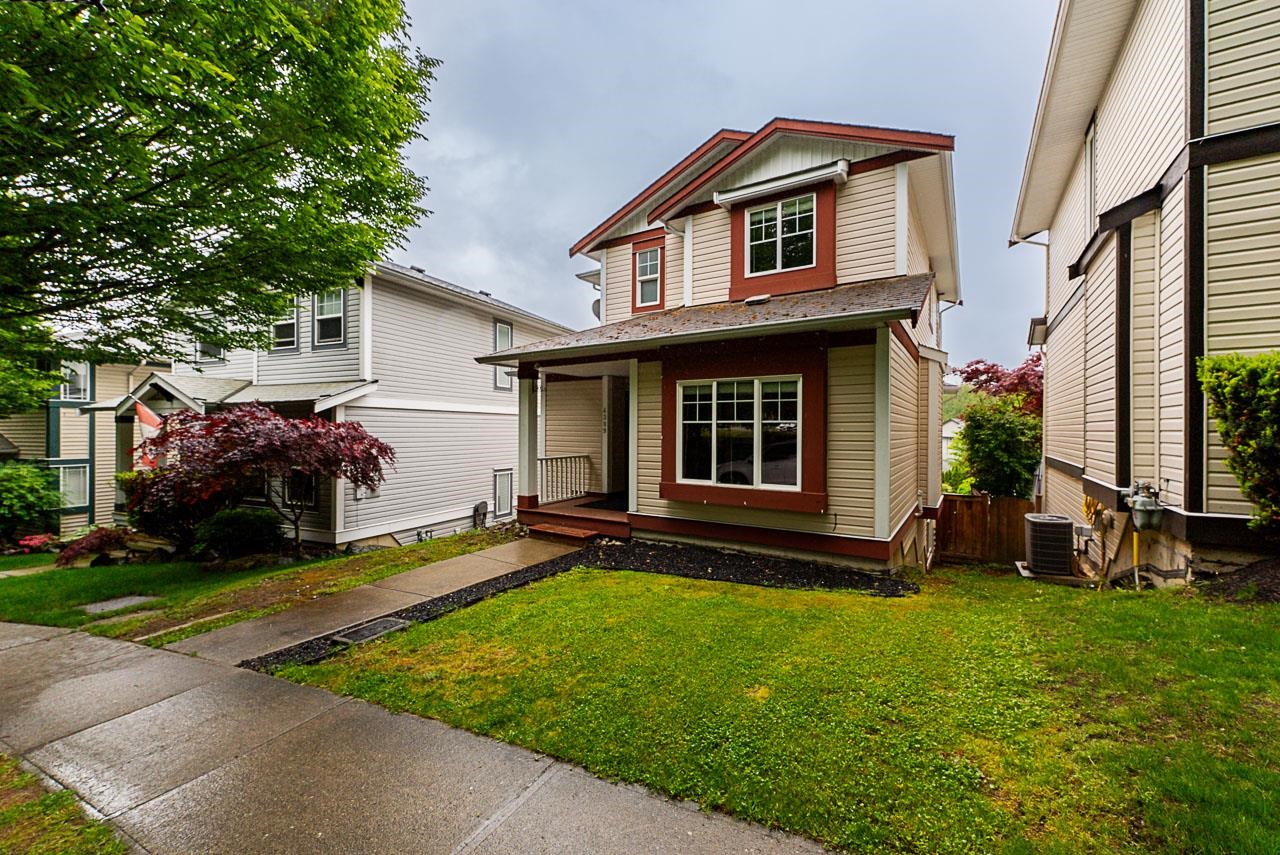 4389 ATWOOD CRESCENT, Abbotsford BC V3G 2Y7, R3032605, BC,