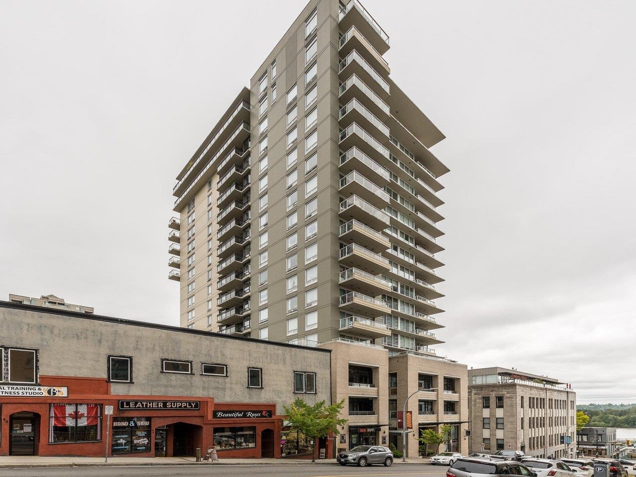 501 39 SIXTH STREET, R3032609, BC,