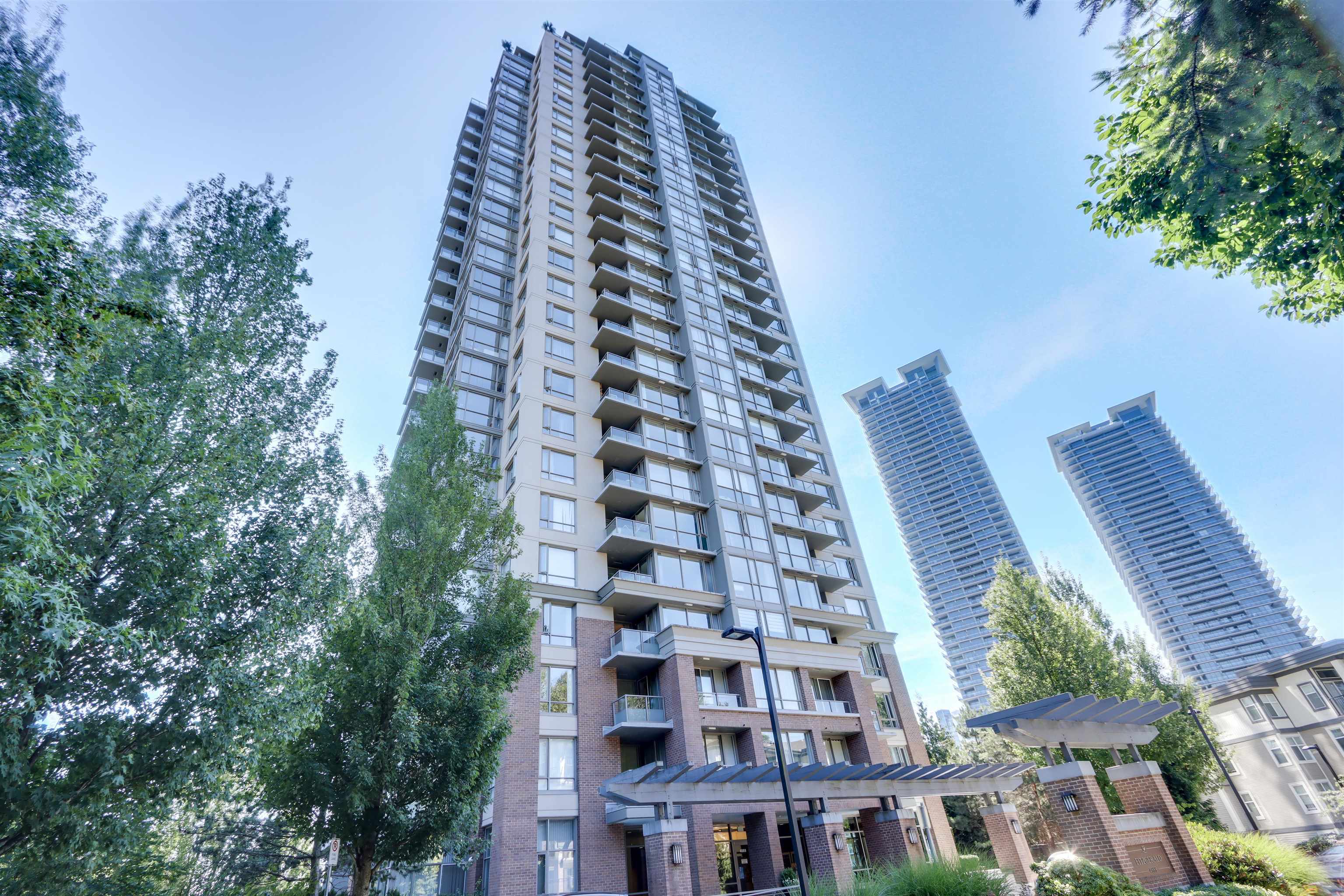 1706 4888 BRENTWOOD DRIVE, R3032613, BC,