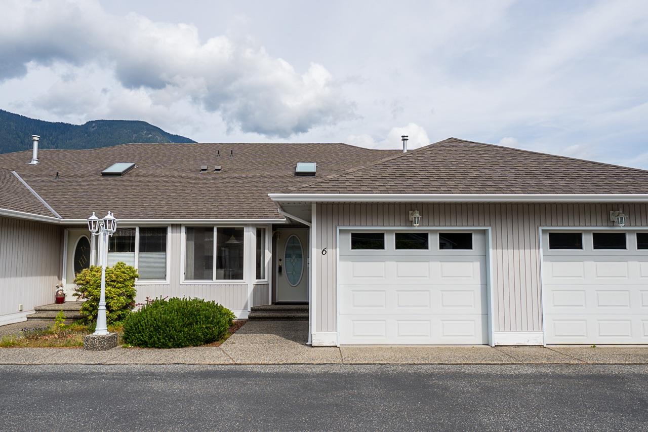 6 659 DOUGLAS STREET, R3032615, BC,