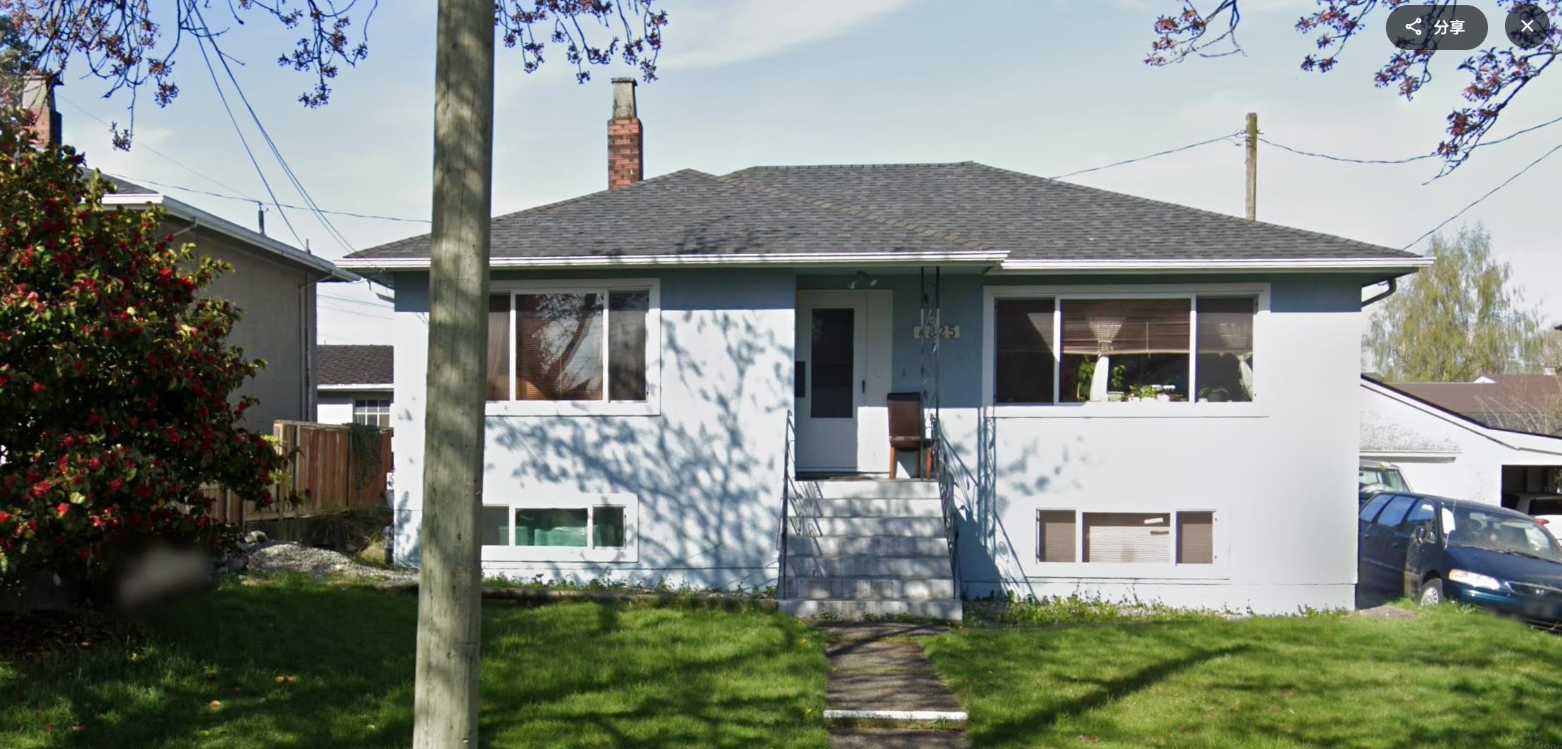 4825 COMMERCIAL STREET, Vancouver BC V5N 4G9, R3032619, BC,