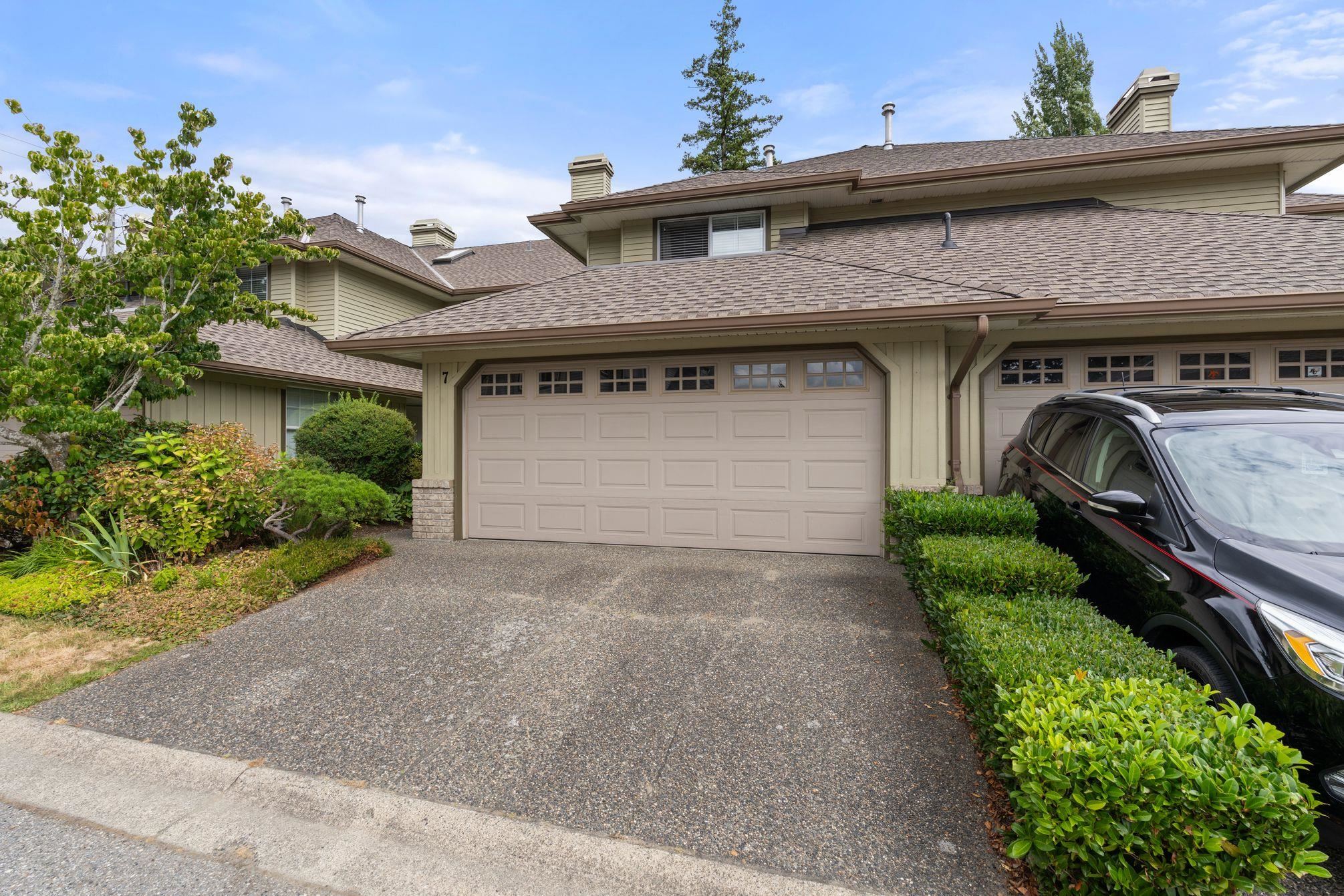 7 15860 82 AVENUE, R3032635, BC,
