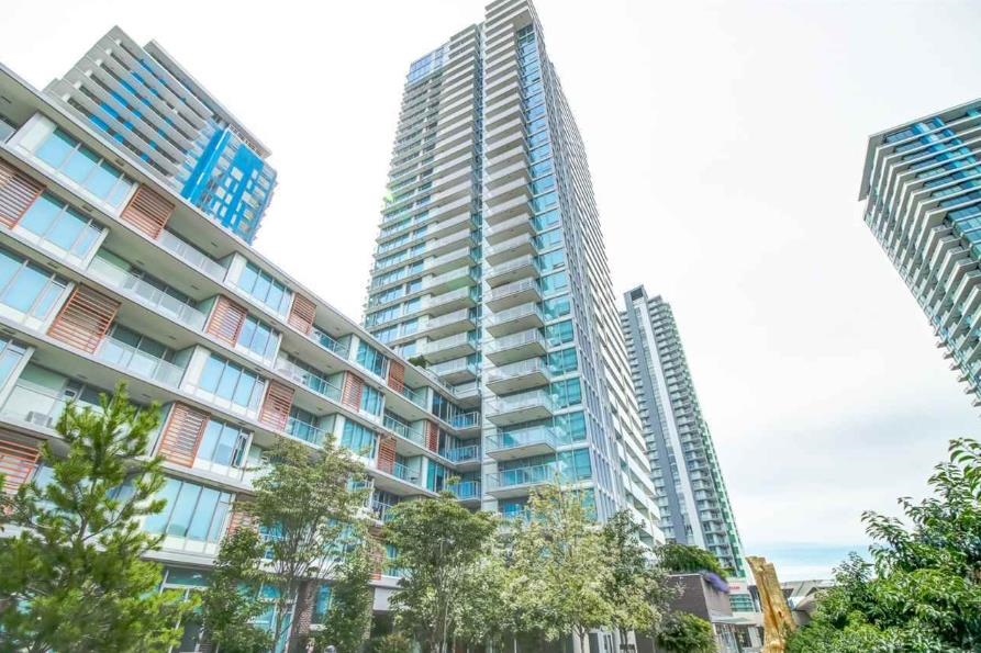 703 8131 NUNAVUT LANE, R3032650, BC,