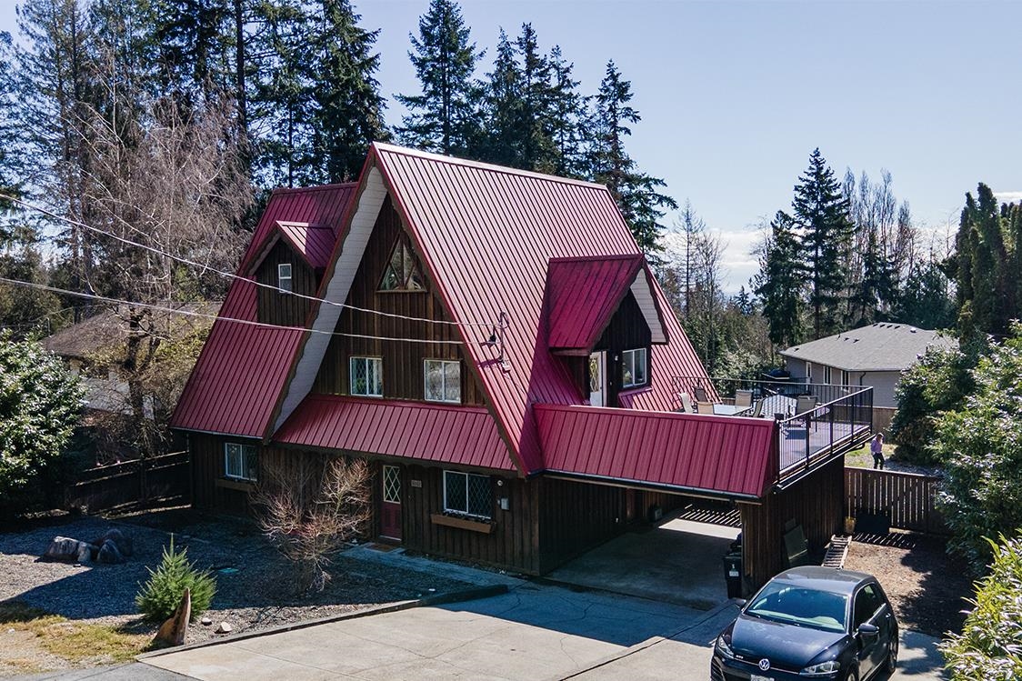 6563 ANCHOR PLACE, Sechelt BC V7Z 0N3, R3032654, BC,