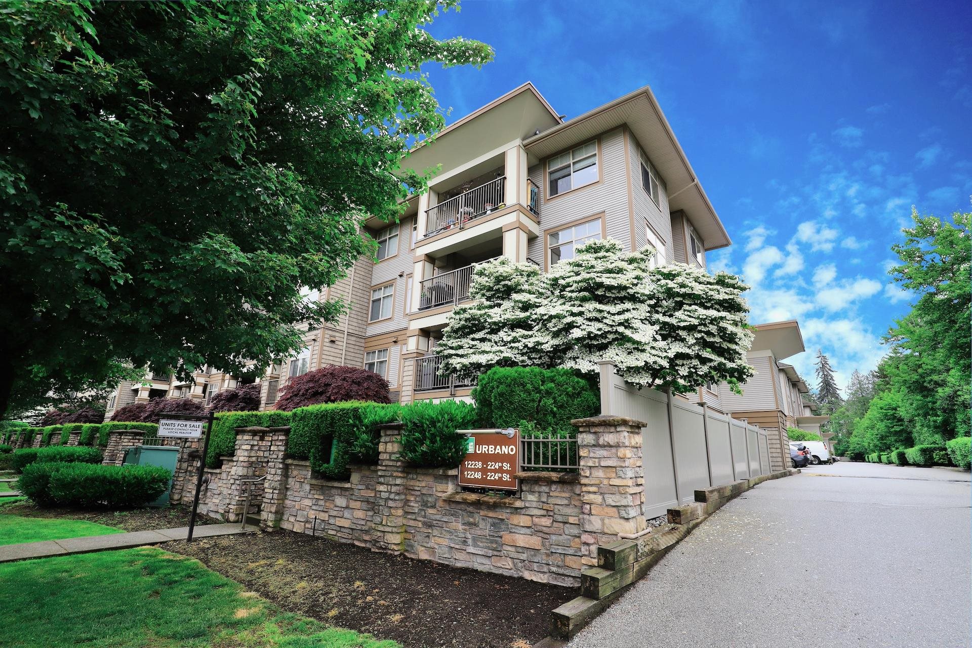317 12238 224 STREET, R3032657, BC,