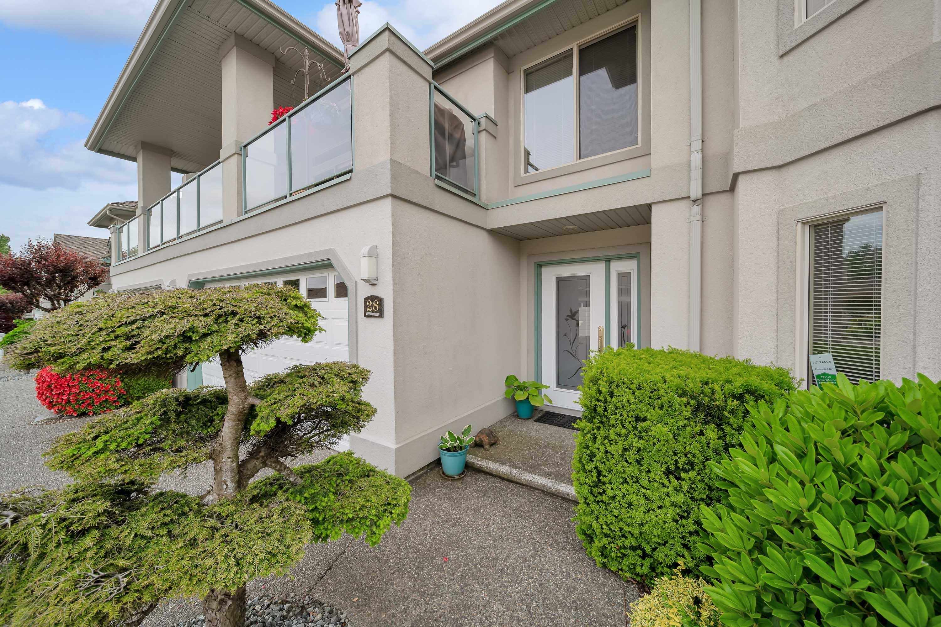 28 3555 BLUEJAY STREET, R3032658, BC,