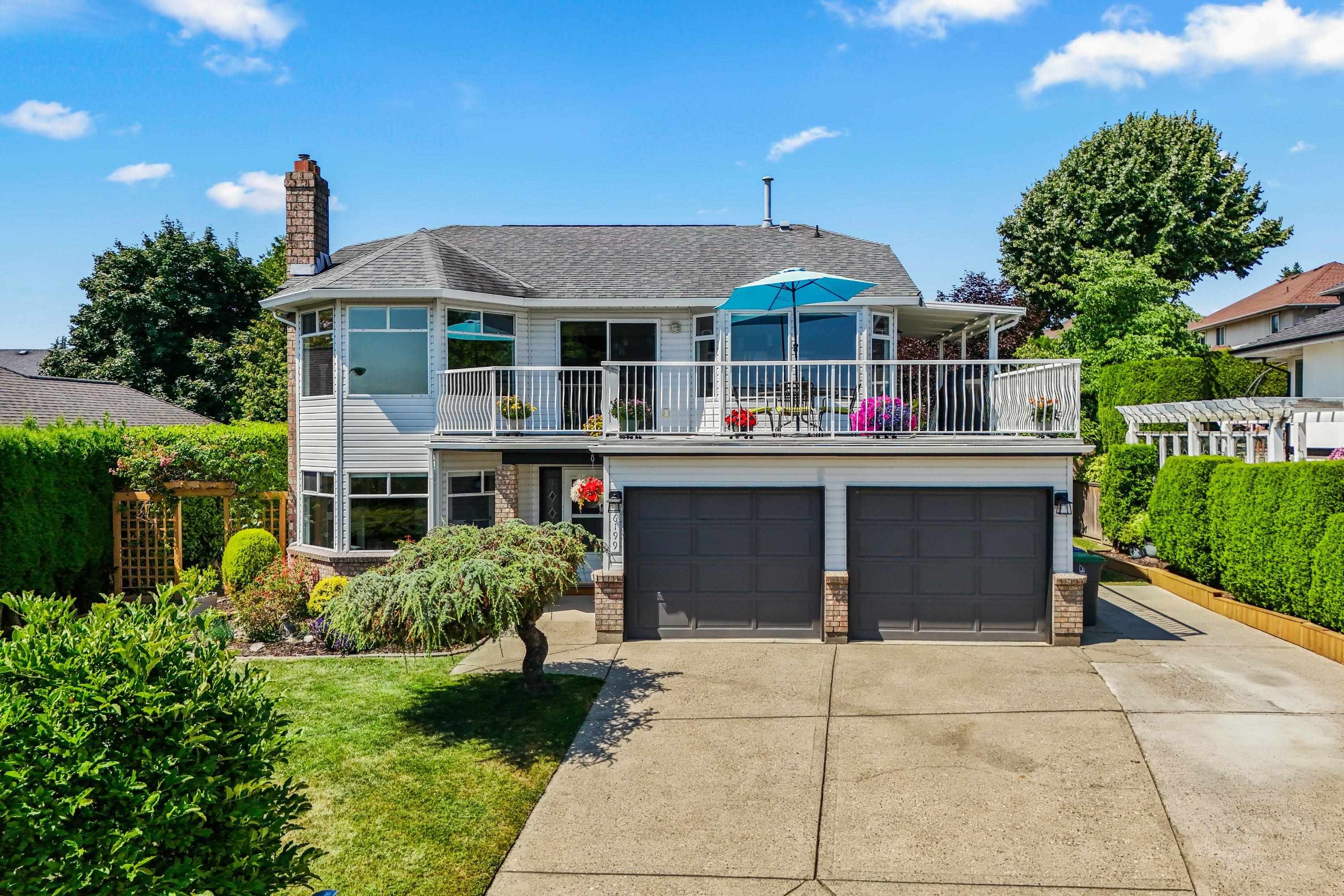 6199 191A STREET, Surrey BC V2S 8C7, R3032665, BC,