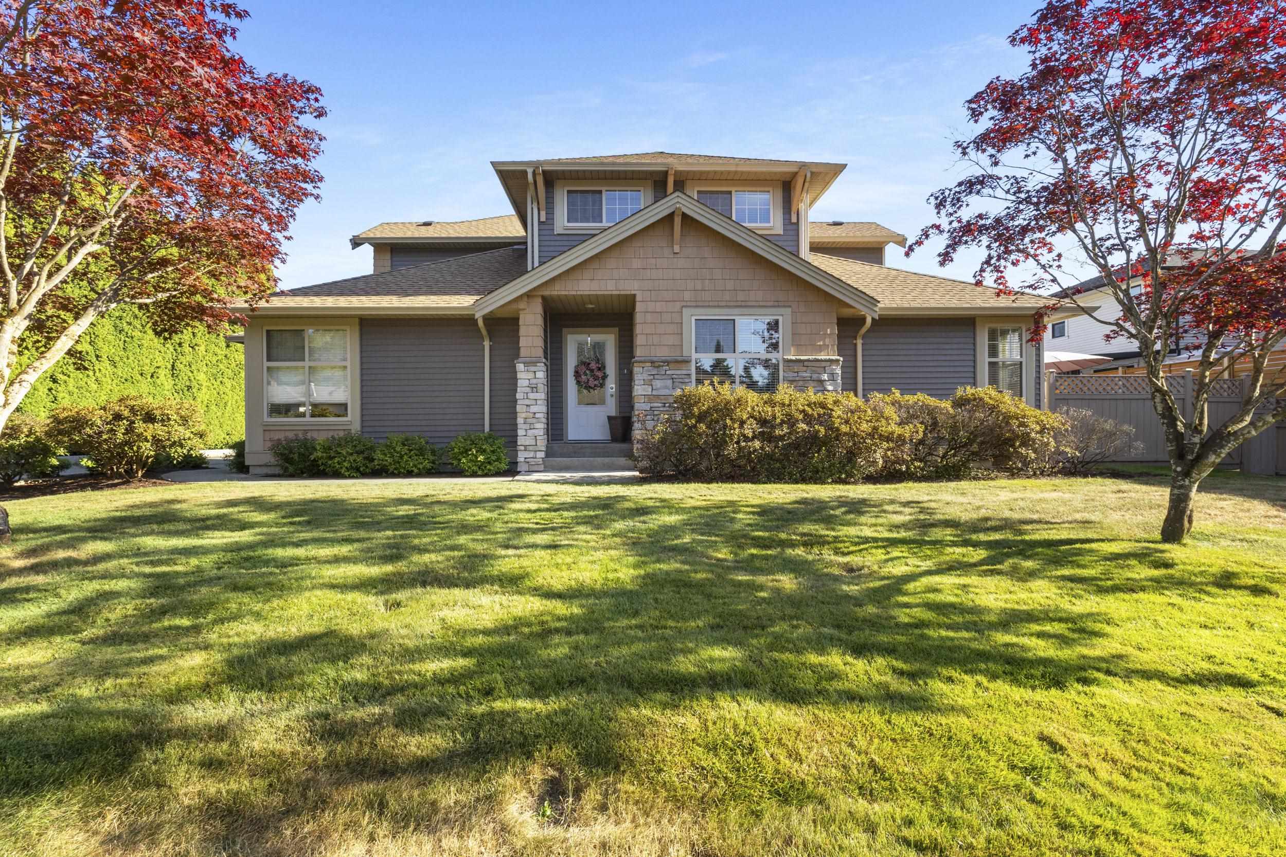 1 46150 RIVERSIDE DRIVE, R3032676, BC,