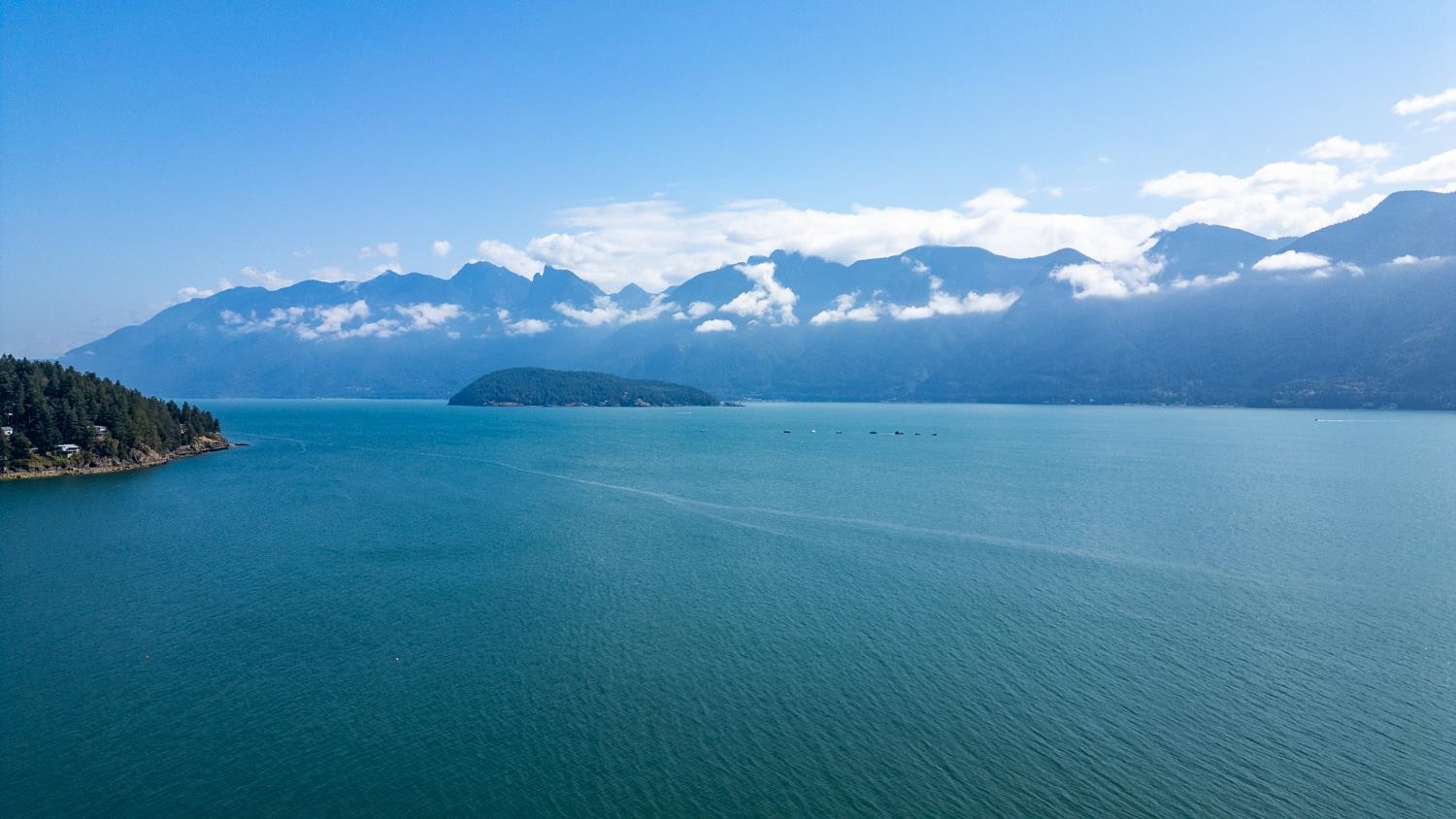 1345 CATALINA ROAD, Bowen Island BC V0N 1G1, R3032677, BC,