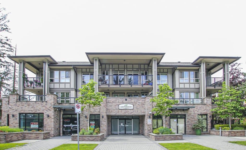 206 8695 160 STREET, R3032689, BC,