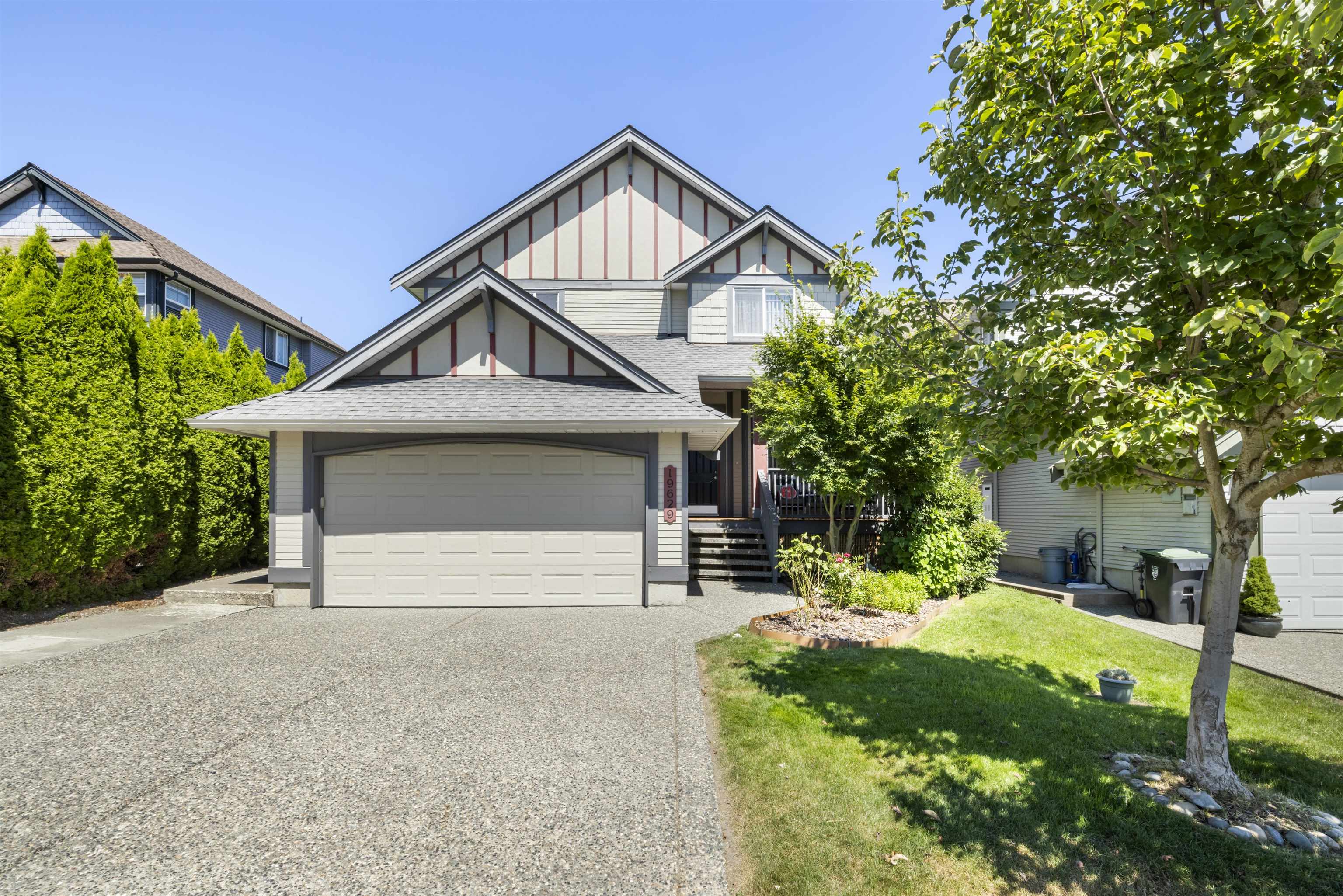 19629 68A AVENUE, Langley BC V2Y 3H2, R3032705, BC,