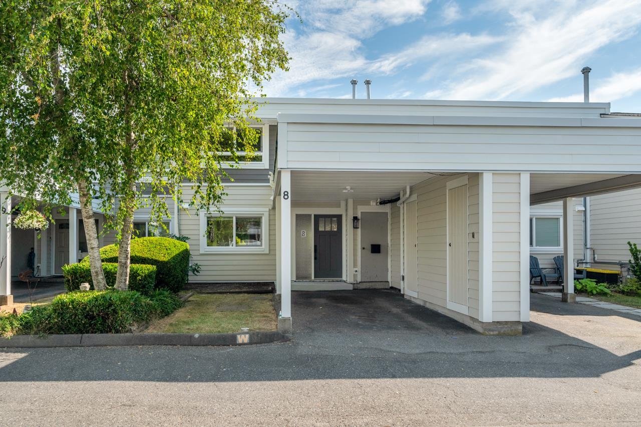 8 3031 WILLIAMS ROAD, R3032710, BC,