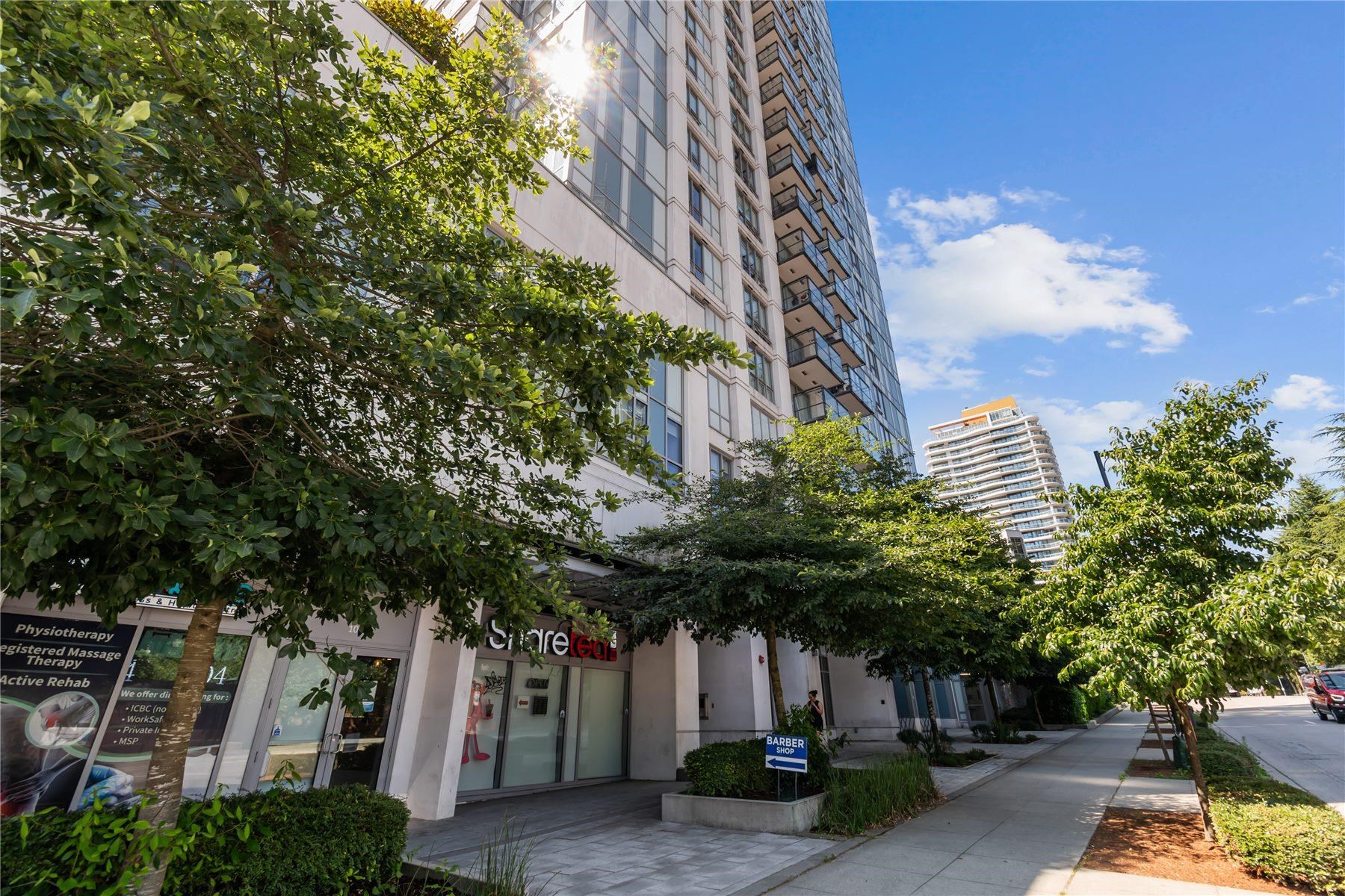 708 13398 104 AVENUE, R3032726, BC,