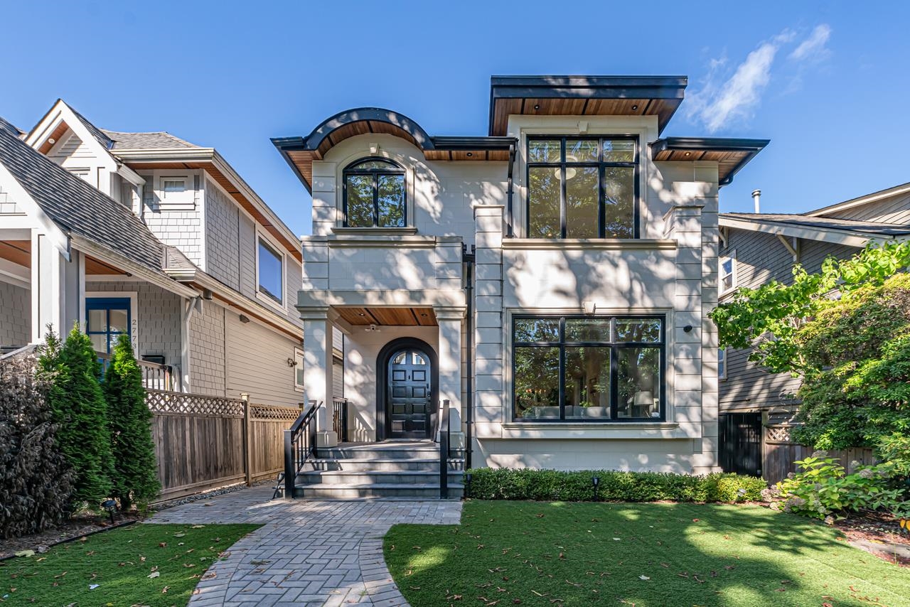 2765 W 15TH AVENUE, Vancouver BC V6K 2Z7, R3032727, BC,