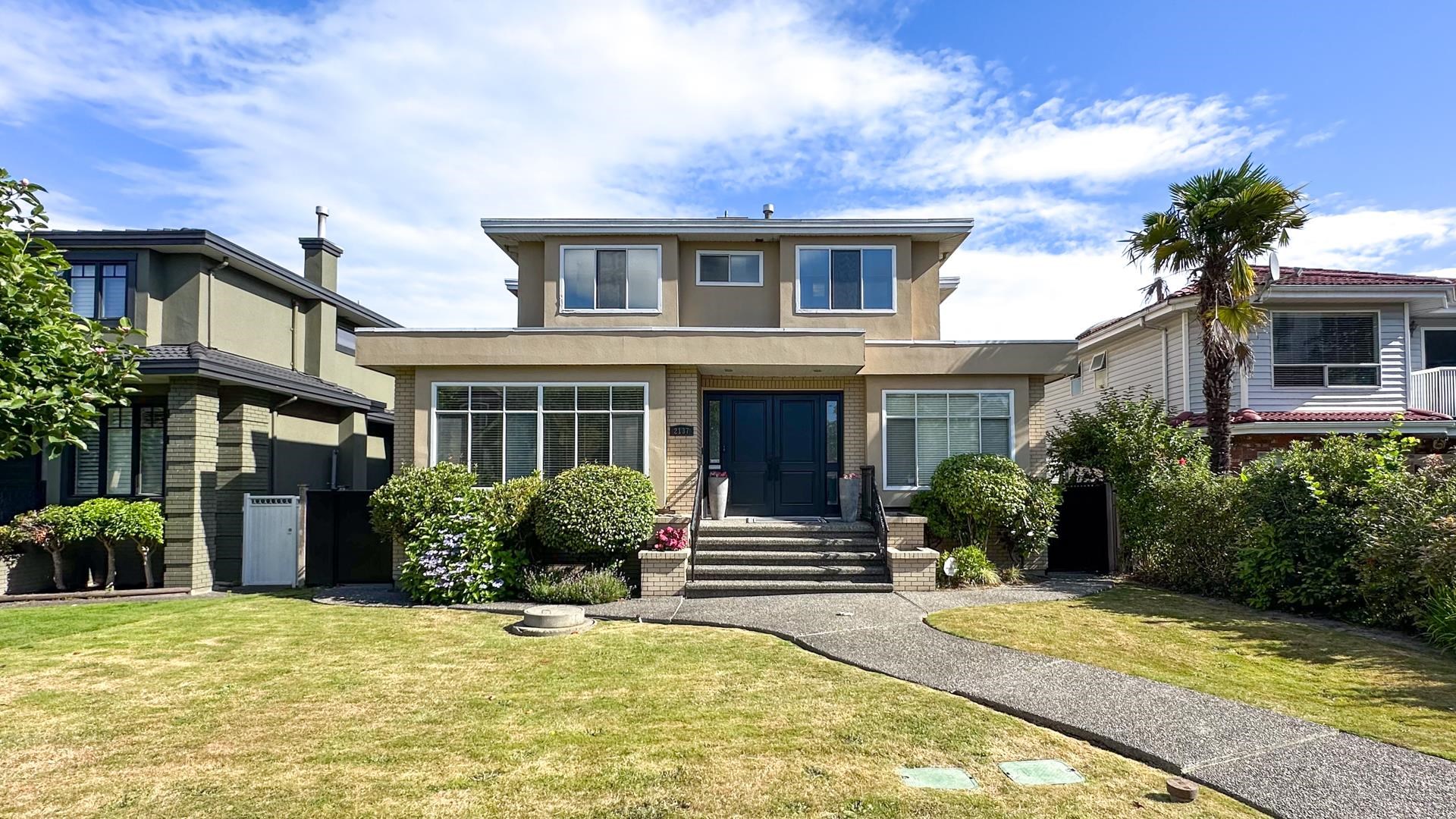 2137 W 20TH AVENUE, Vancouver BC V6L 1E9, R3032732, BC,