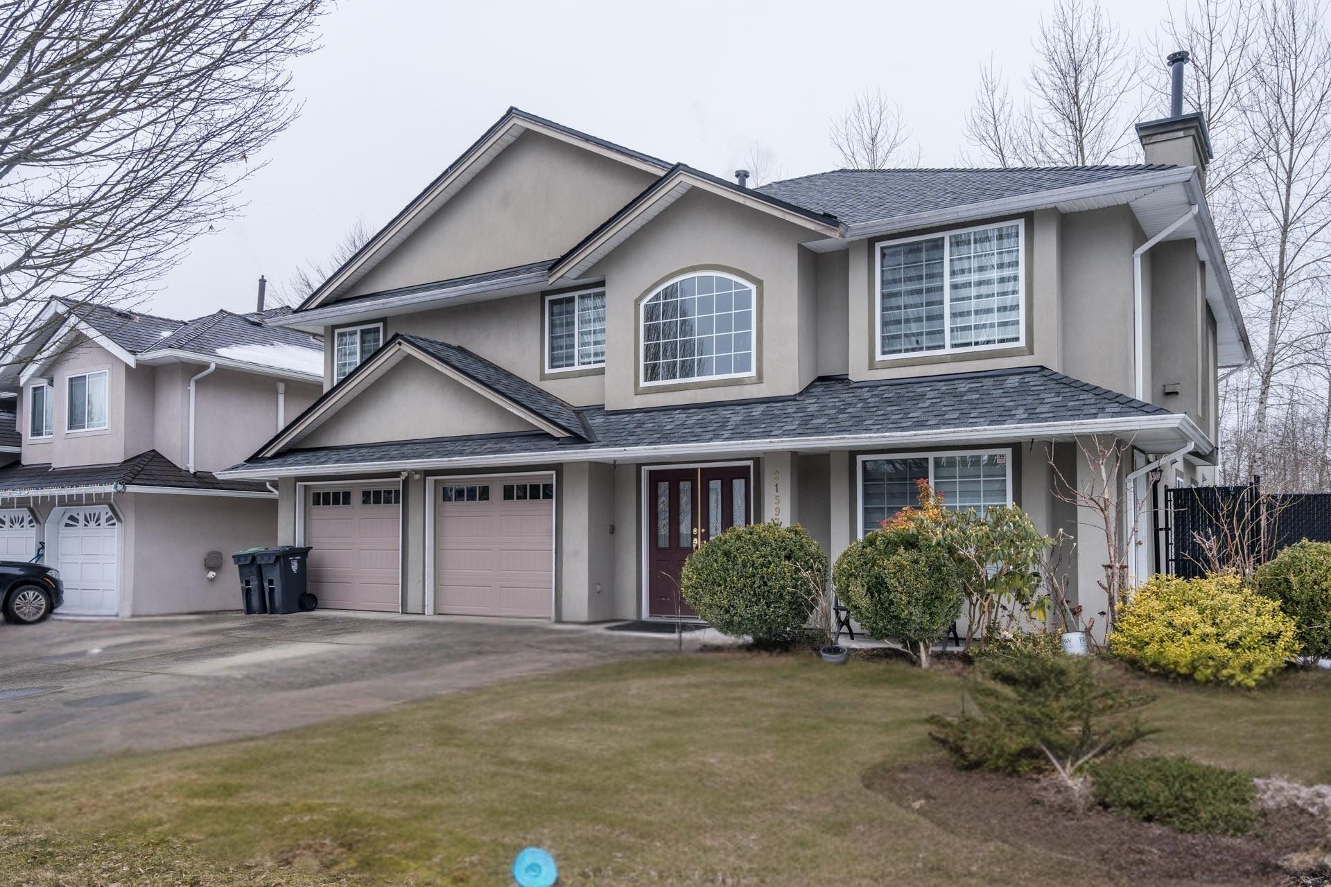 21597 95A AVENUE, Langley BC V1M 2C6, R3032743, BC,