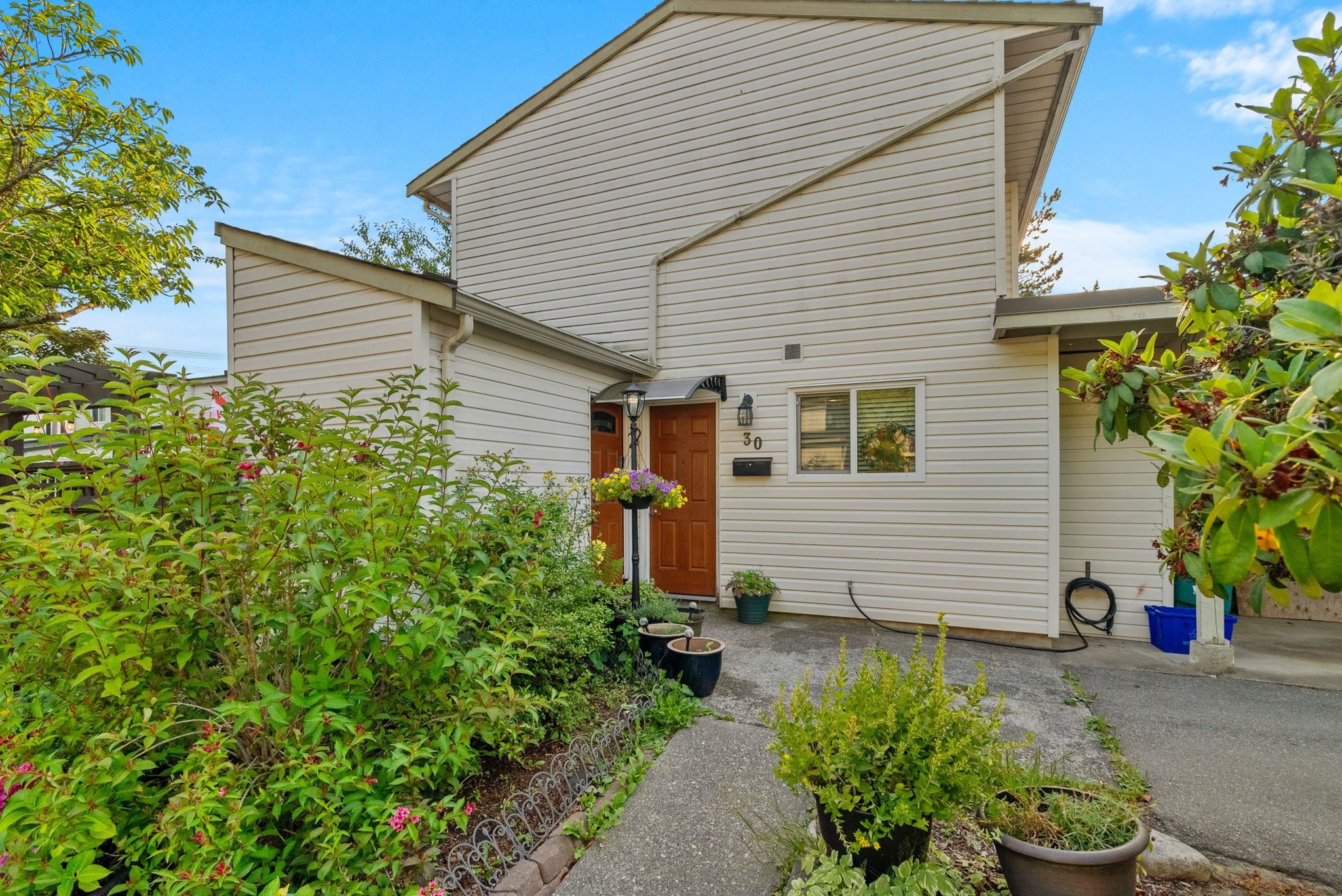 30 8555 KING GEORGE BOULEVARD, R3032767, BC,