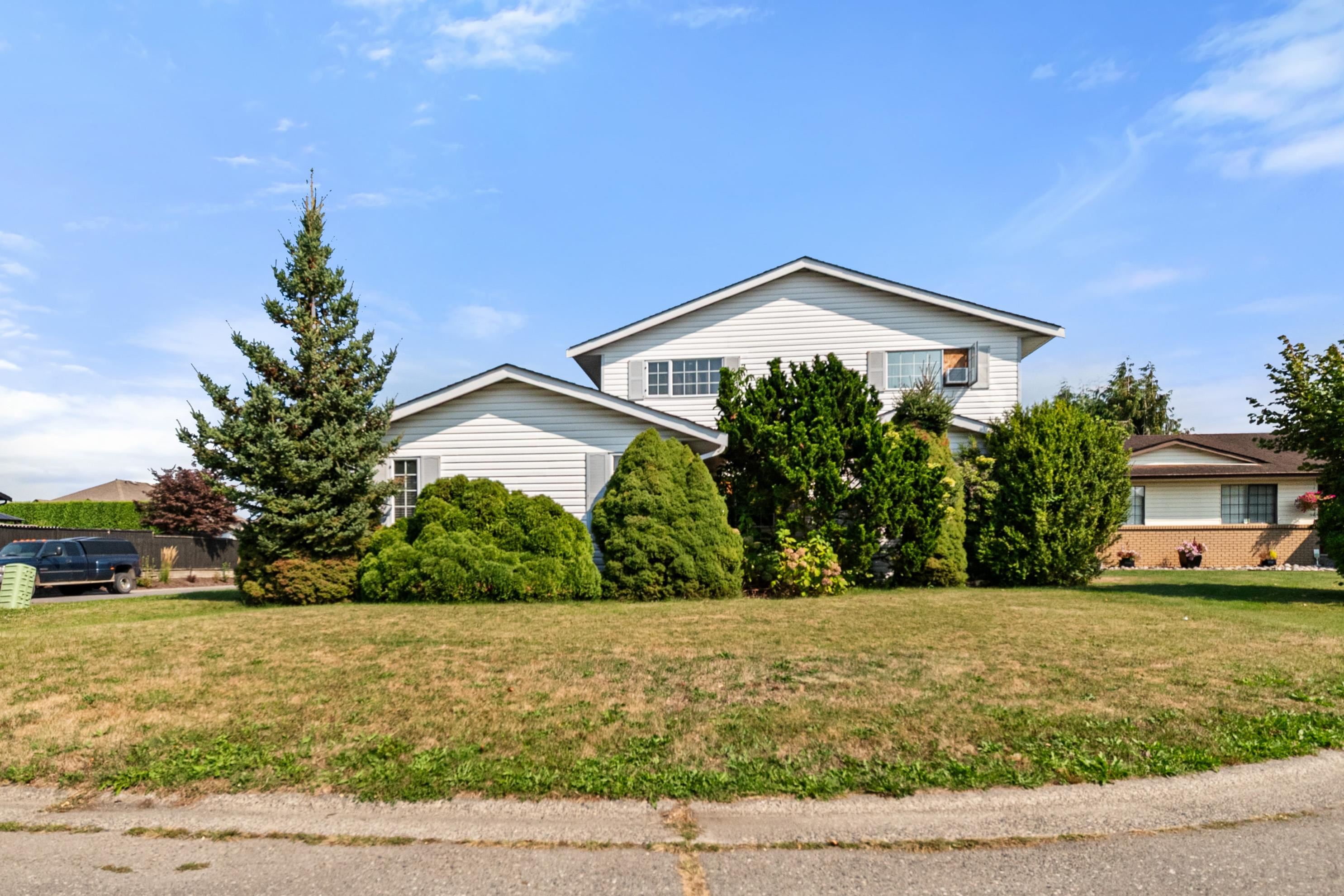 6442 SWANSON STREET, Chilliwack BC V2R 1R2, R3032775, BC,