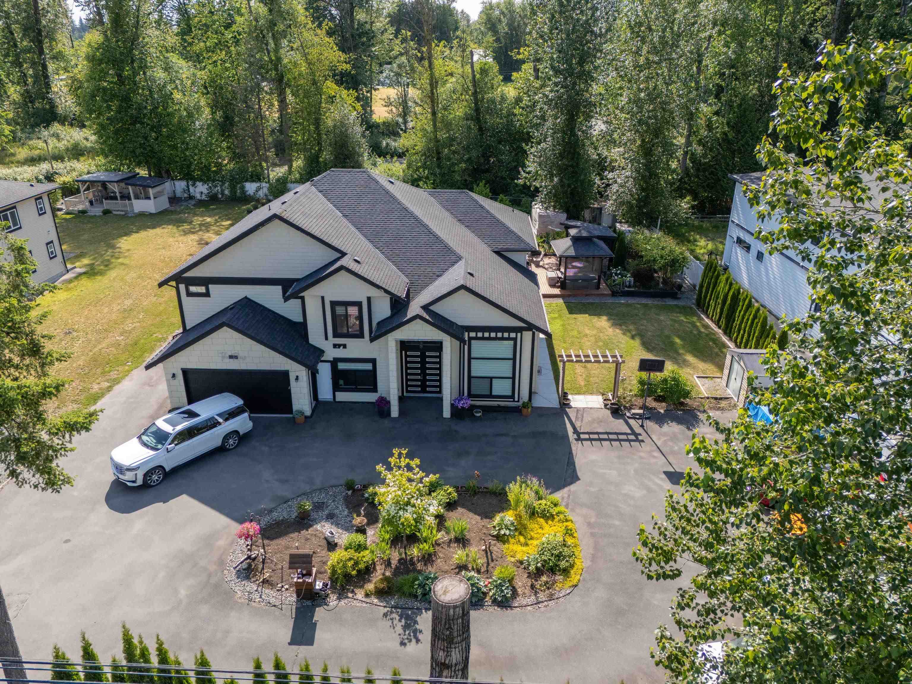 2365 264 STREET, Langley BC V2Z 1L3, R3032781, BC,
