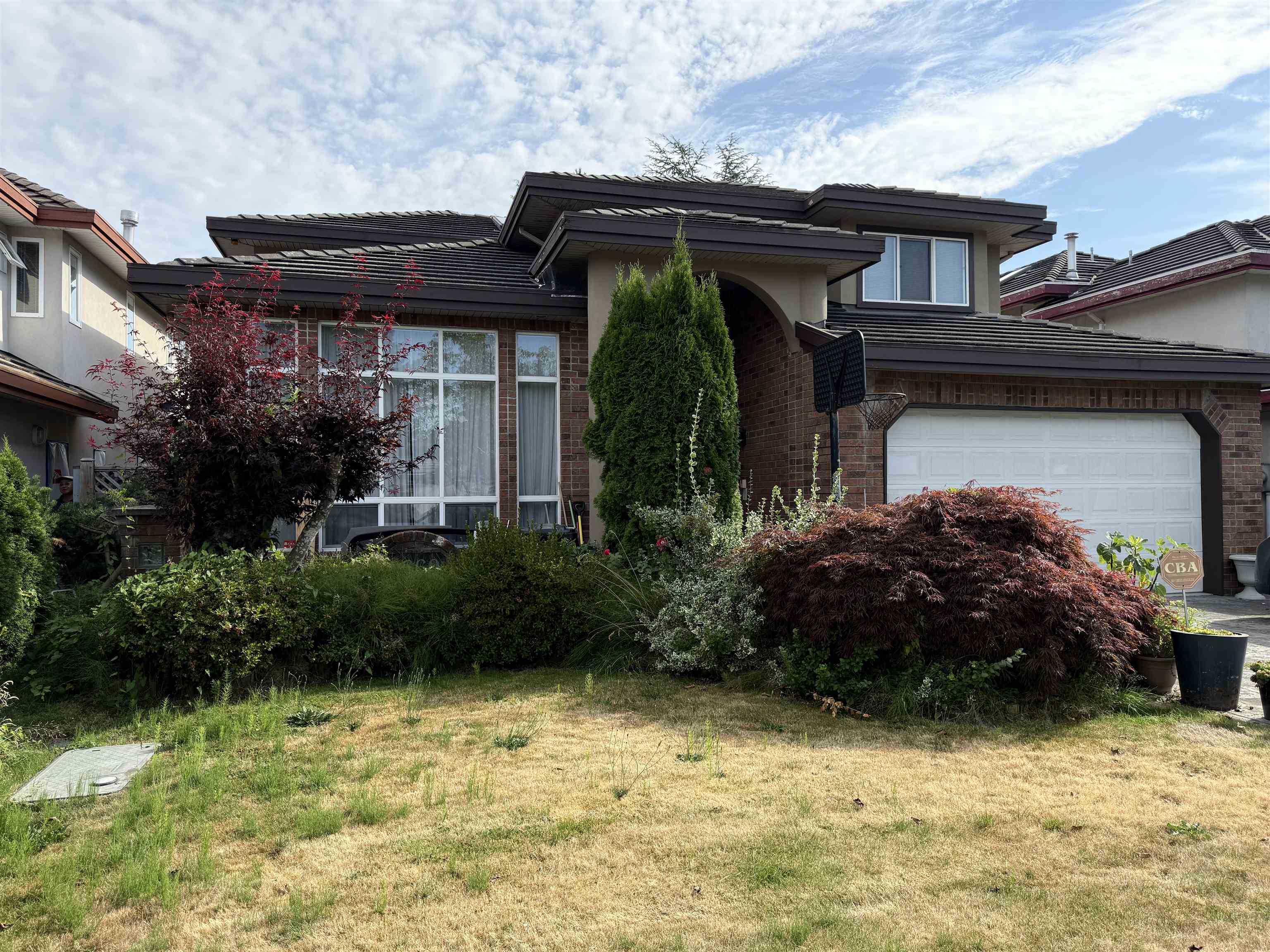 6660 MAGNOLIA DRIVE, Richmond BC V7E 6M7, R3032788, BC,