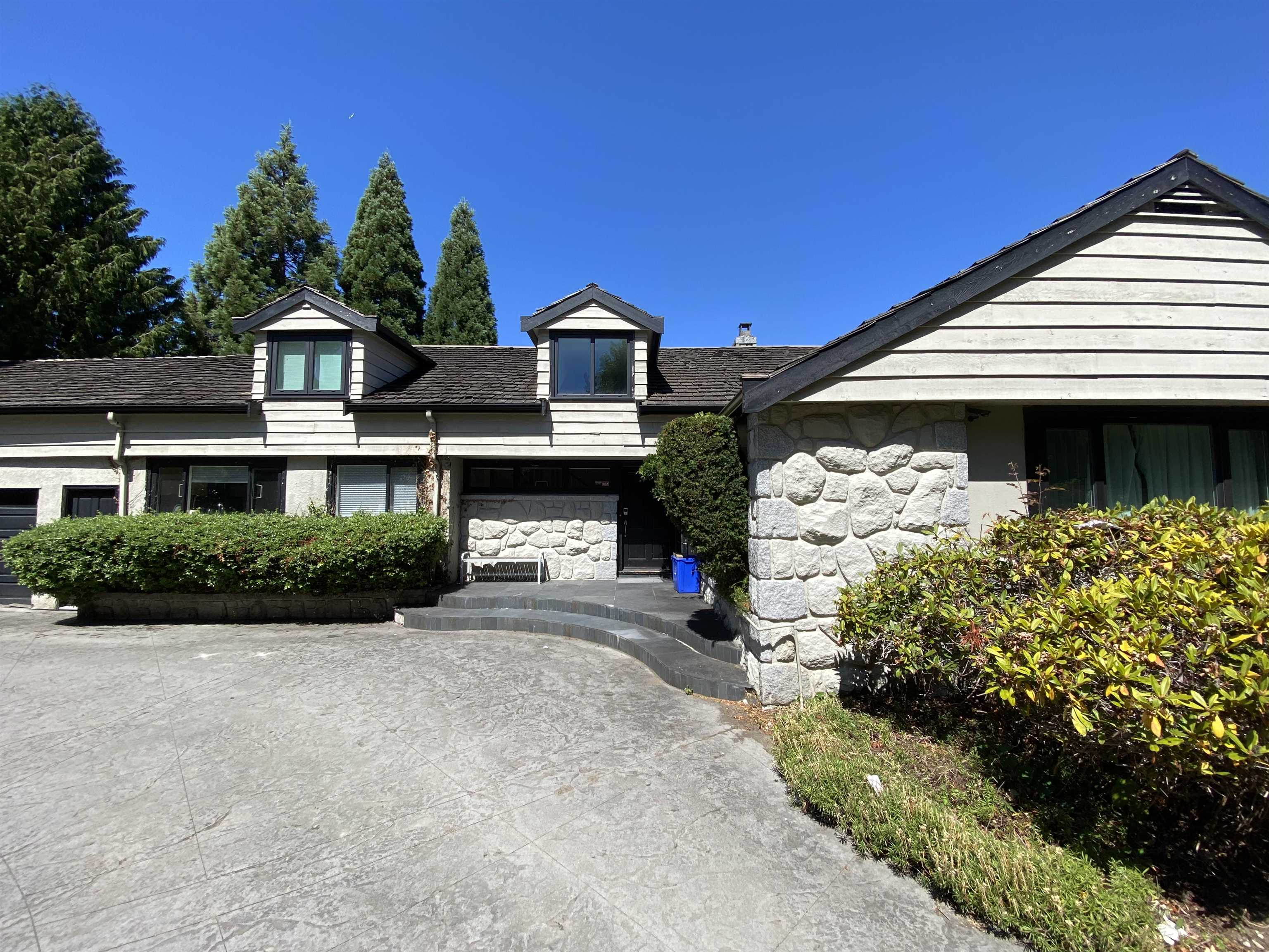 5975 CHANCELLOR BOULEVARD, Vancouver BC V6T 1E6, R3032796, BC,