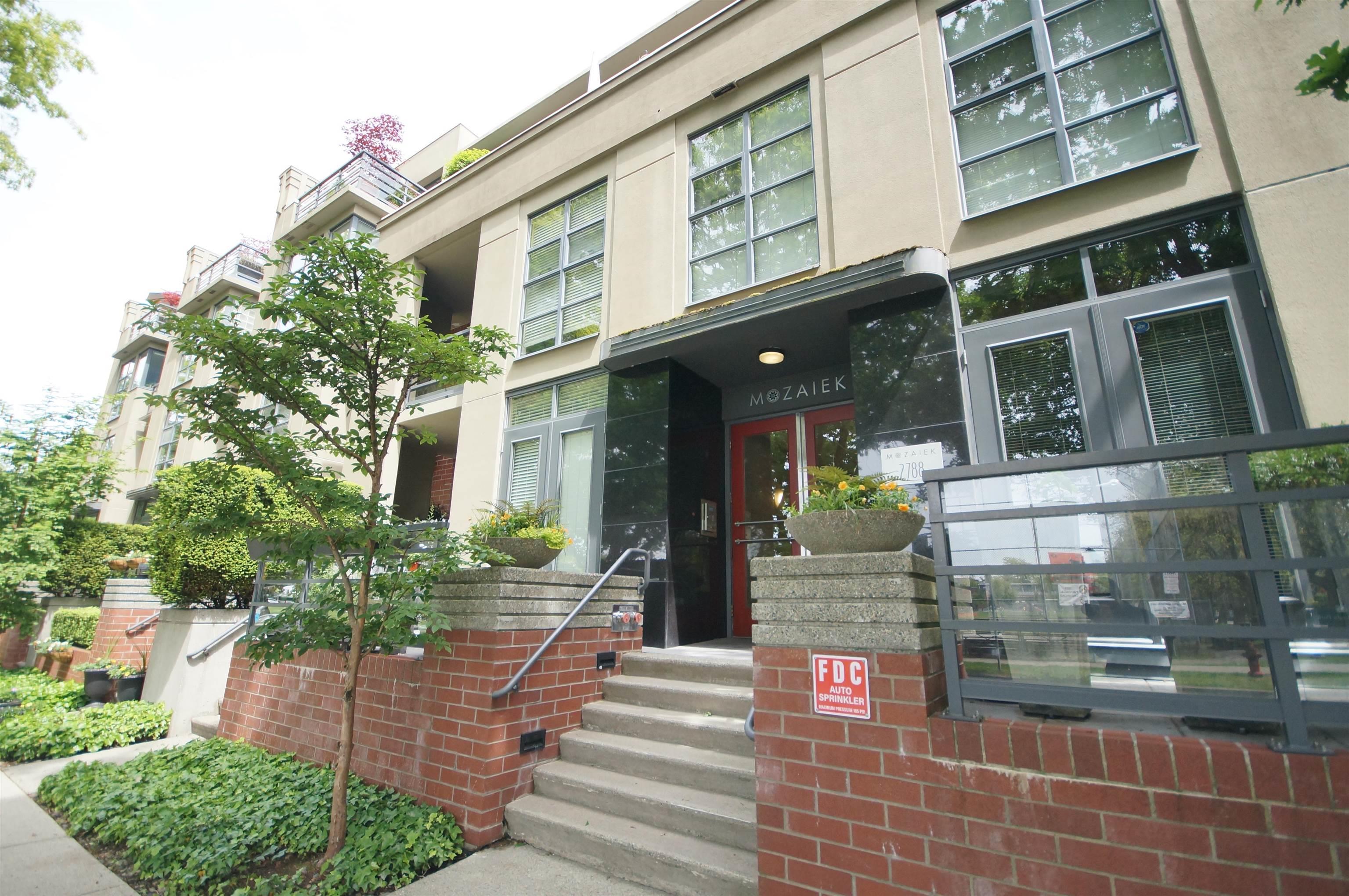 407 2788 VINE STREET, R3032798, BC,