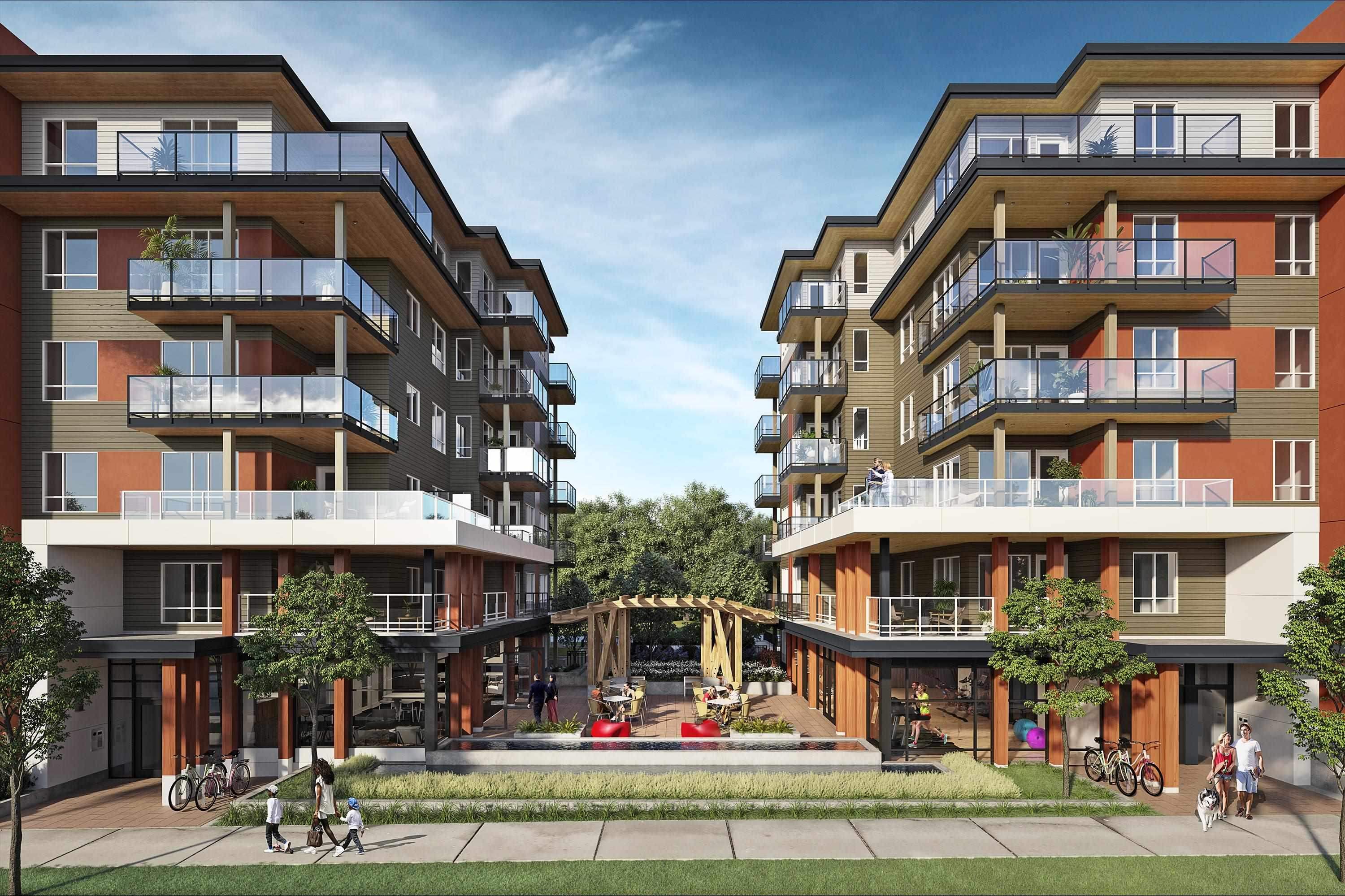 418 13258 105 AVENUE, R3032803, BC,