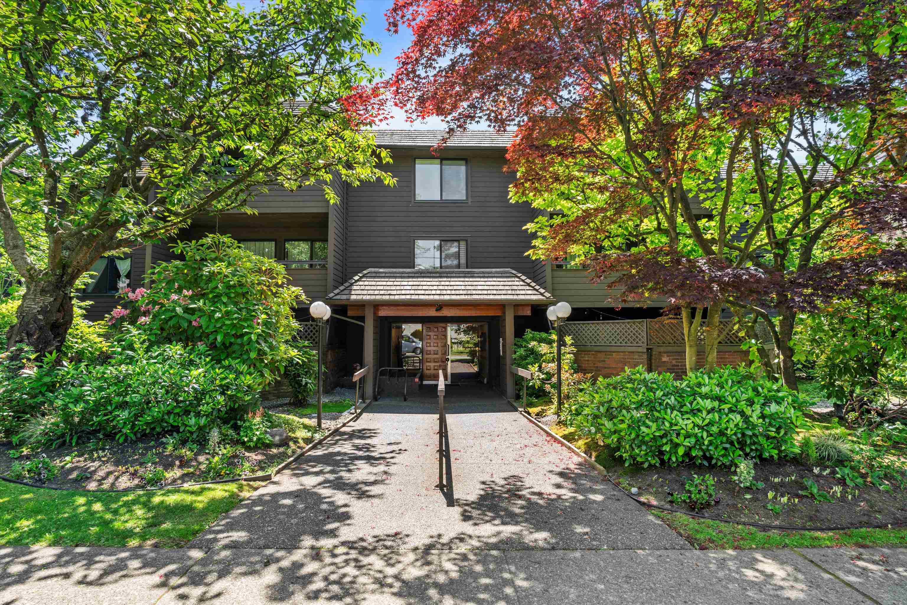 307 1720 12TH AVENUE, R3032807, BC,