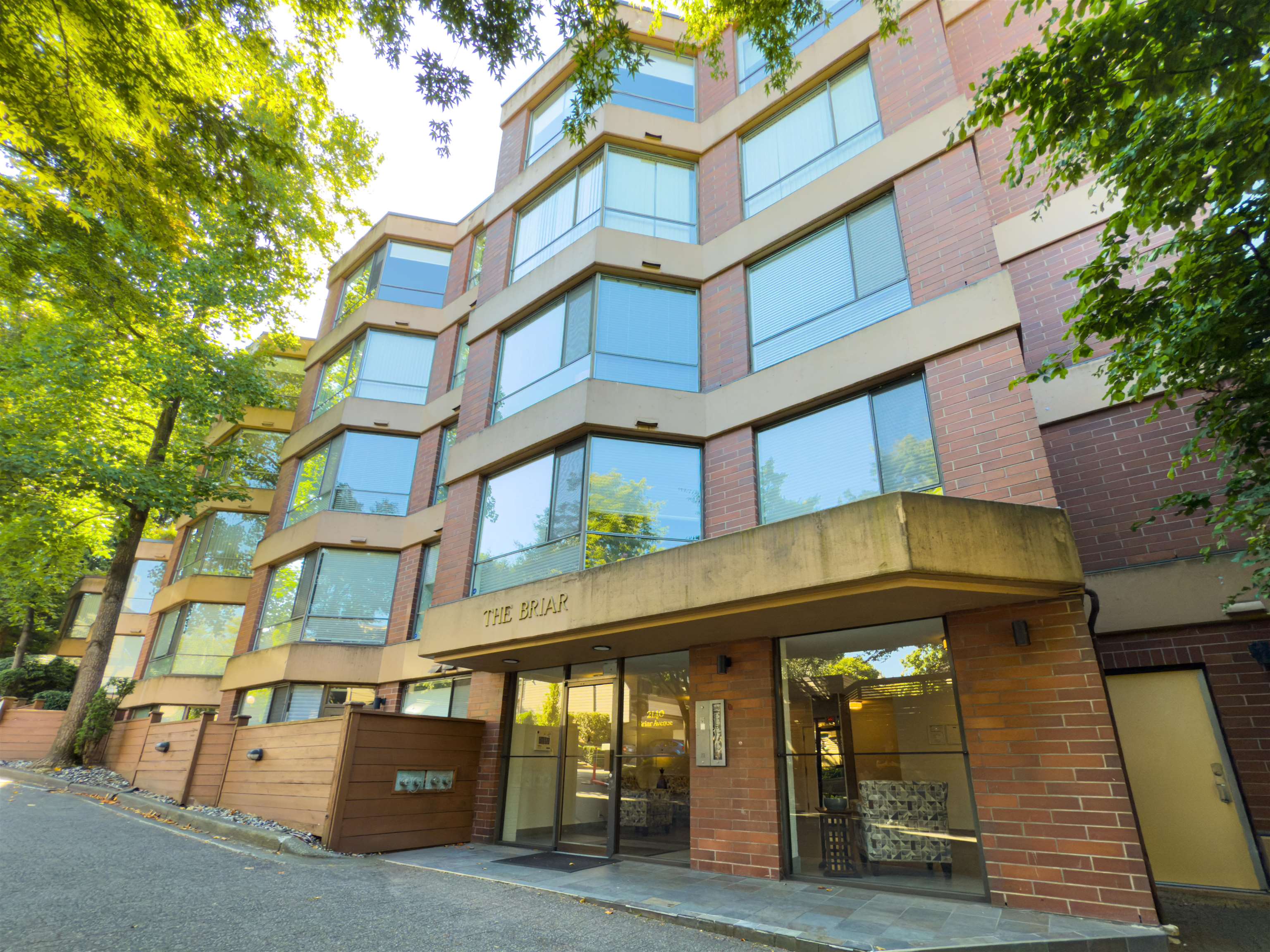 209 2140 BRIAR AVENUE, R3032808, BC,