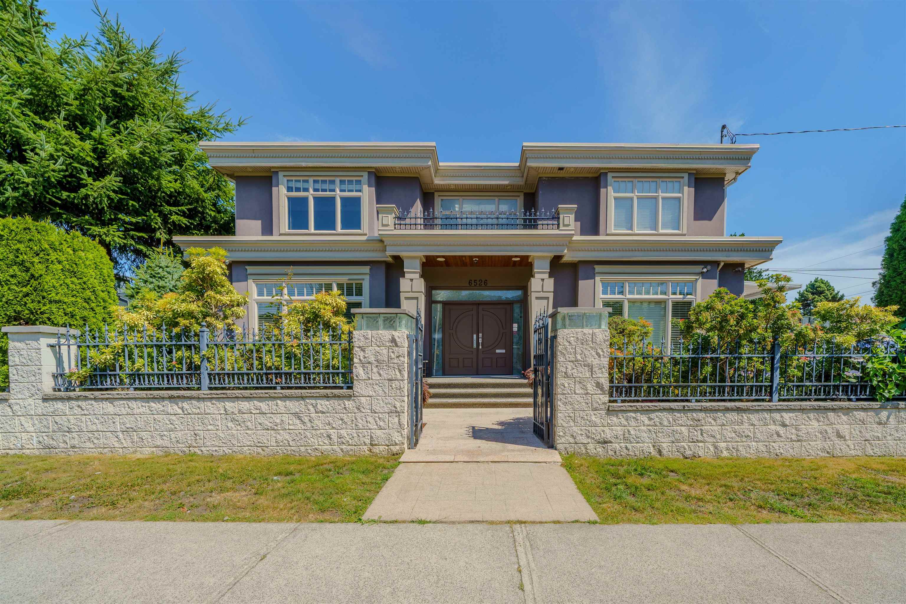 6526 LAUREL STREET, Vancouver BC V6P 3T5, R3032821, BC,