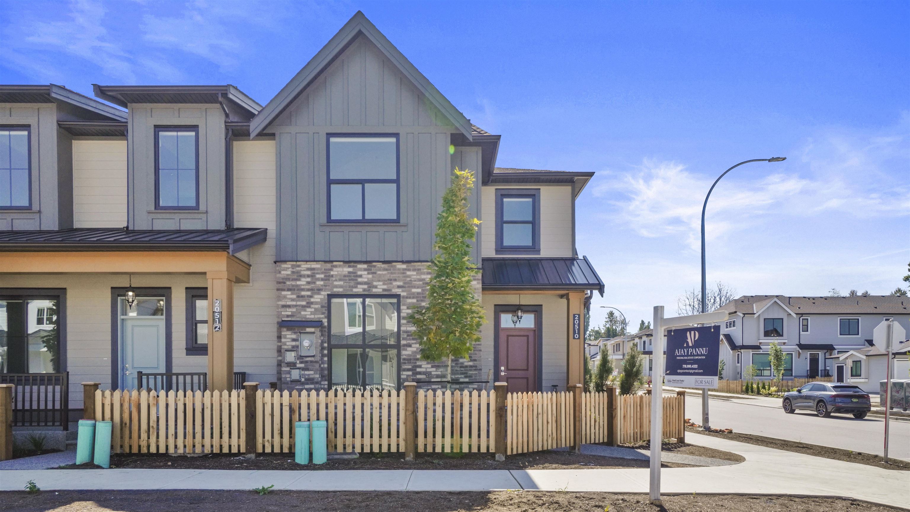 20510 76 AVENUE, Langley BC V2Y 3S8, R3032822, BC,