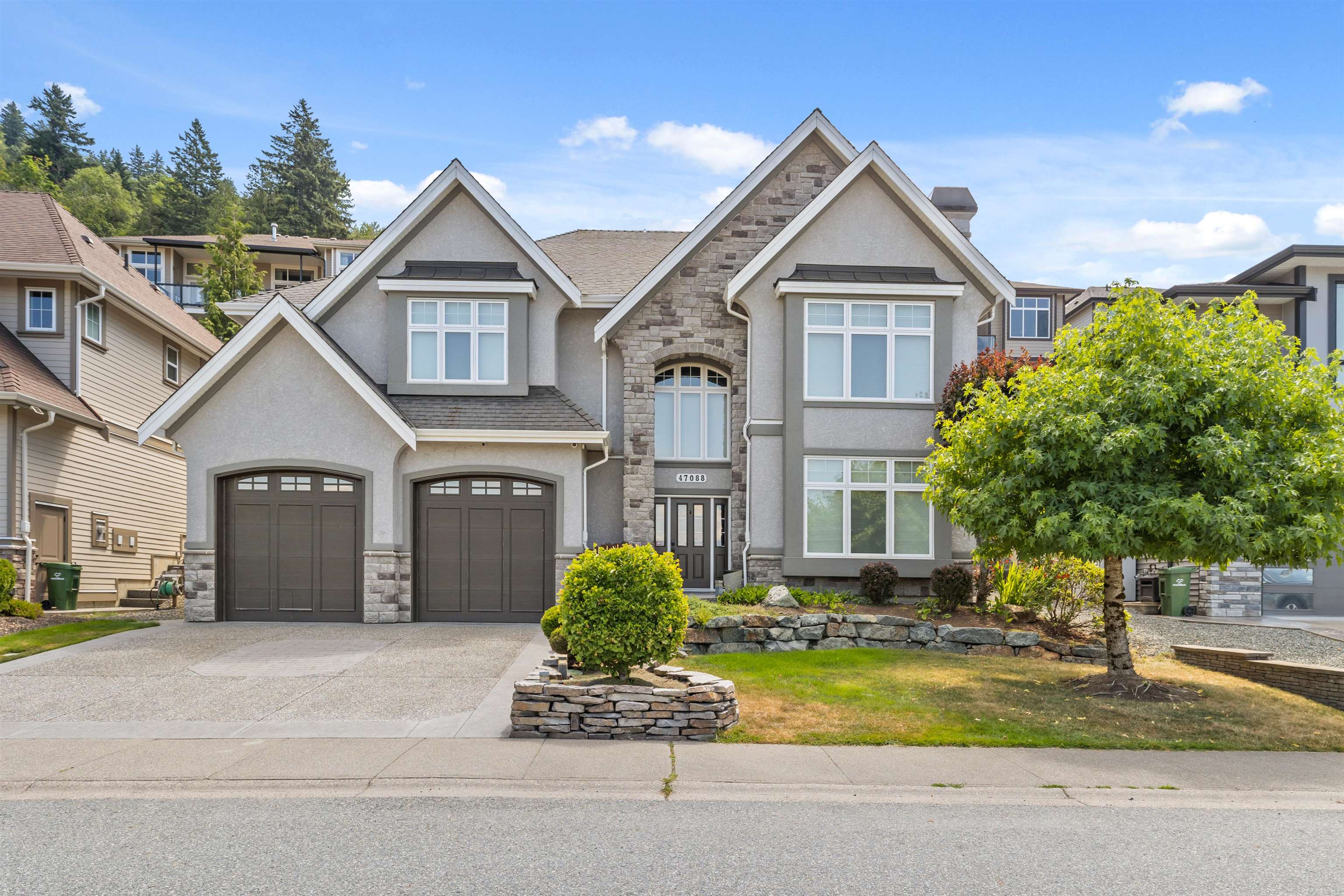 47088 SYLVAN DRIVE, Chilliwack BC V2R 0P3, R3032824, BC,