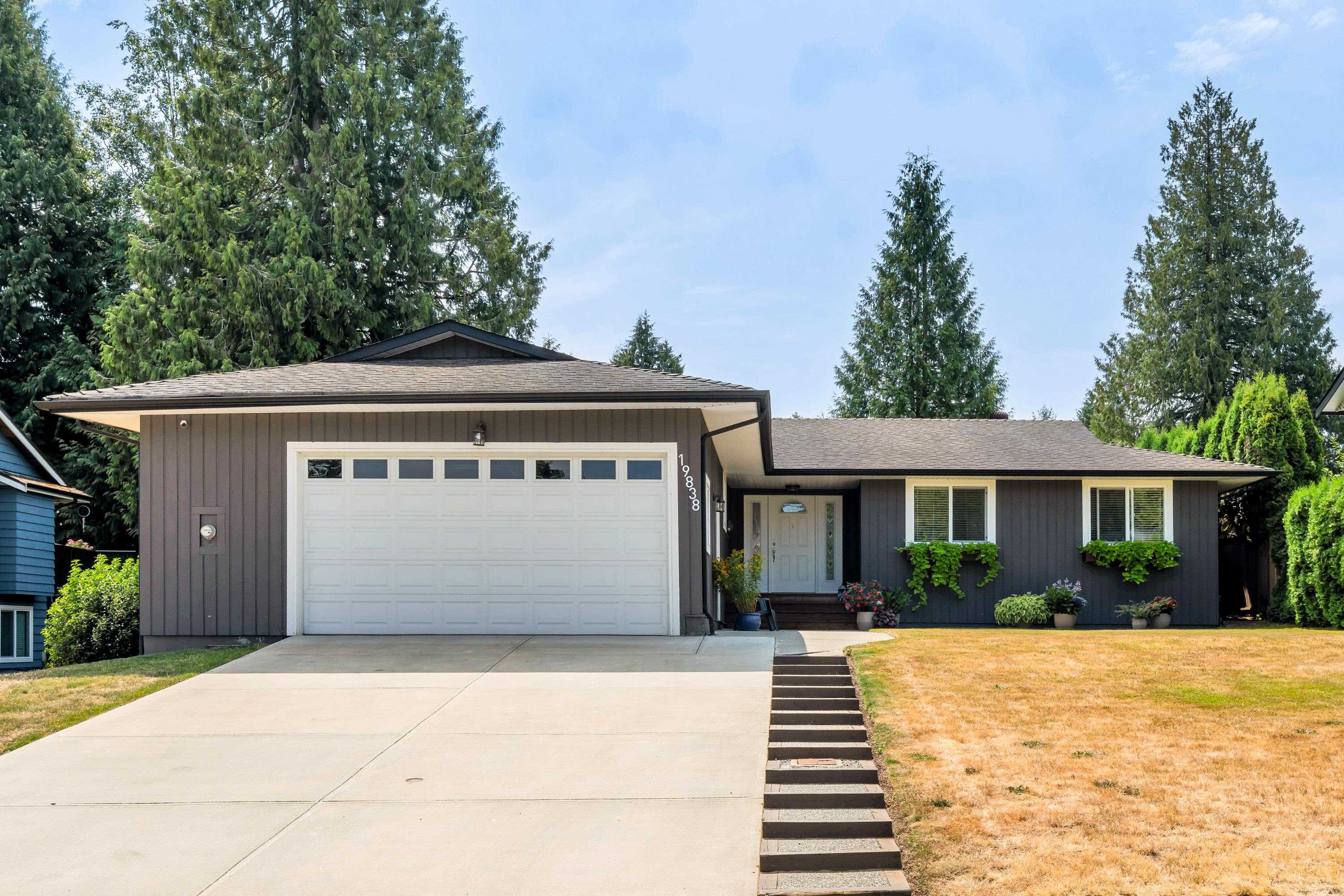 19838 48A AVENUE, Langley BC V3A 6Y2, R3032826, BC,