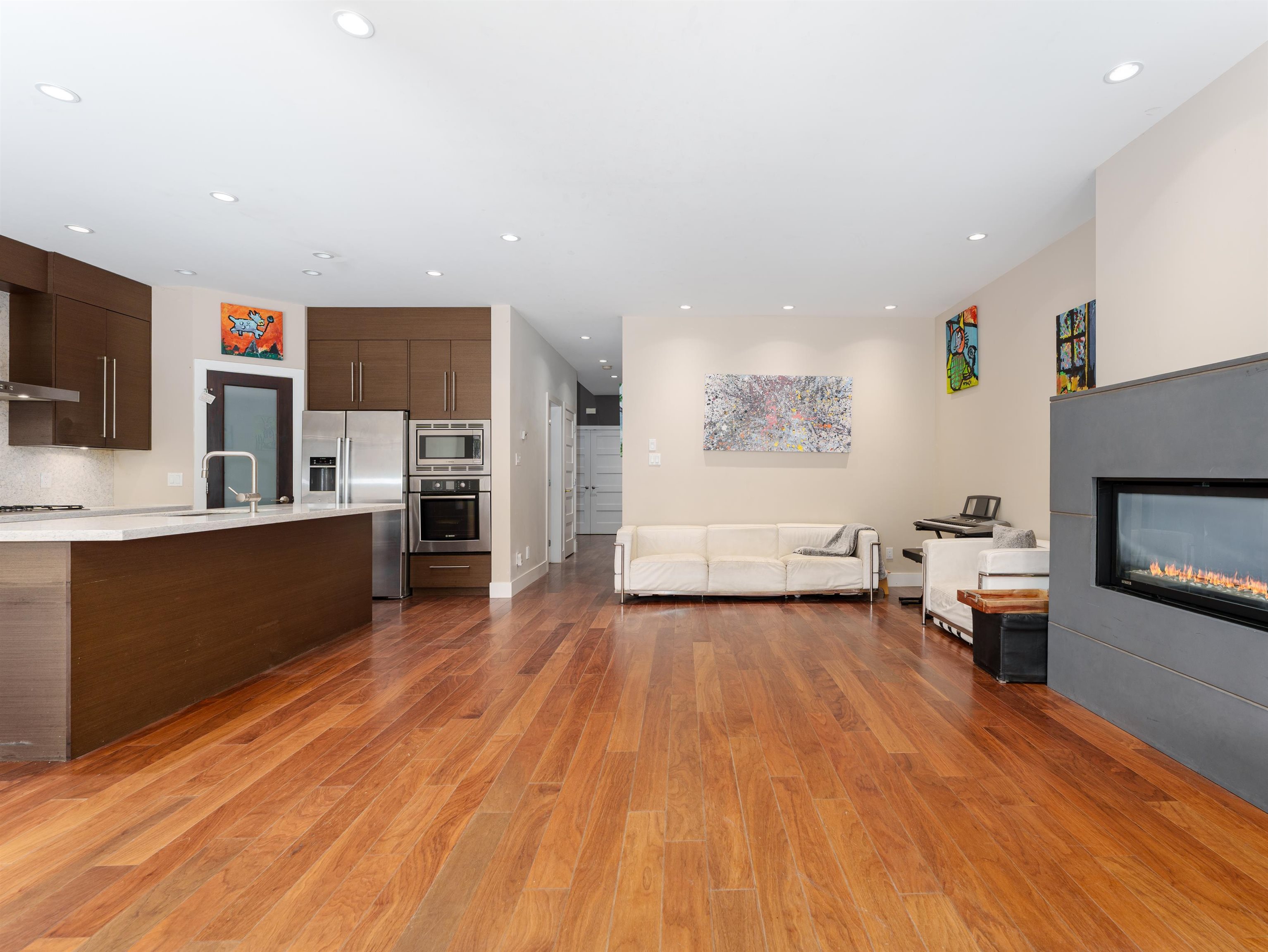 3660 GEORGIA STREET, Richmond BC V7E 2S1, R3032829, BC,
