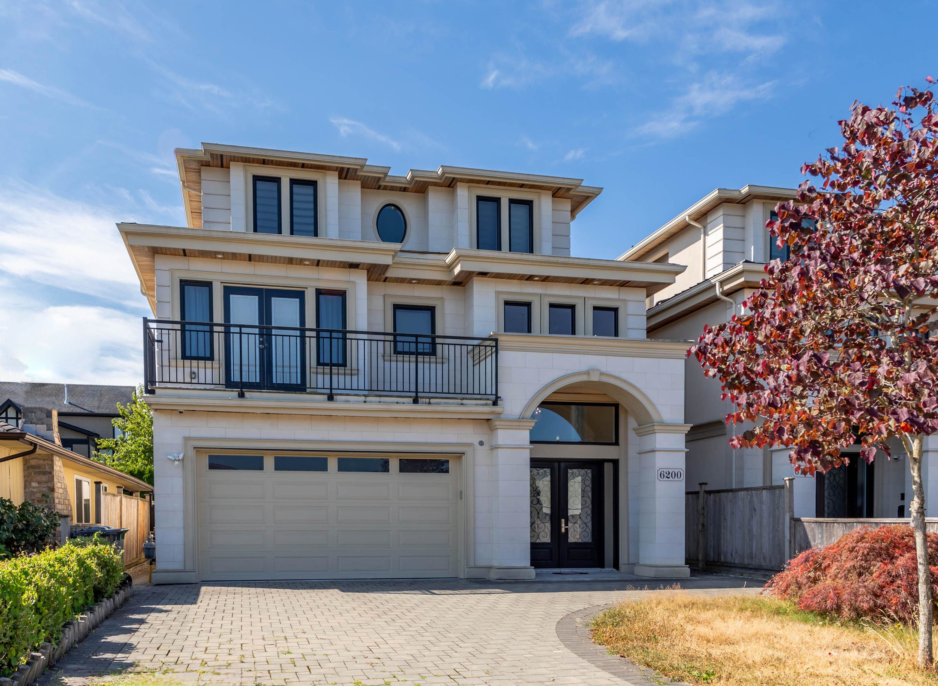 6200 GOLDSMITH DRIVE, Richmond BC V7E 4G5, R3032837, BC,