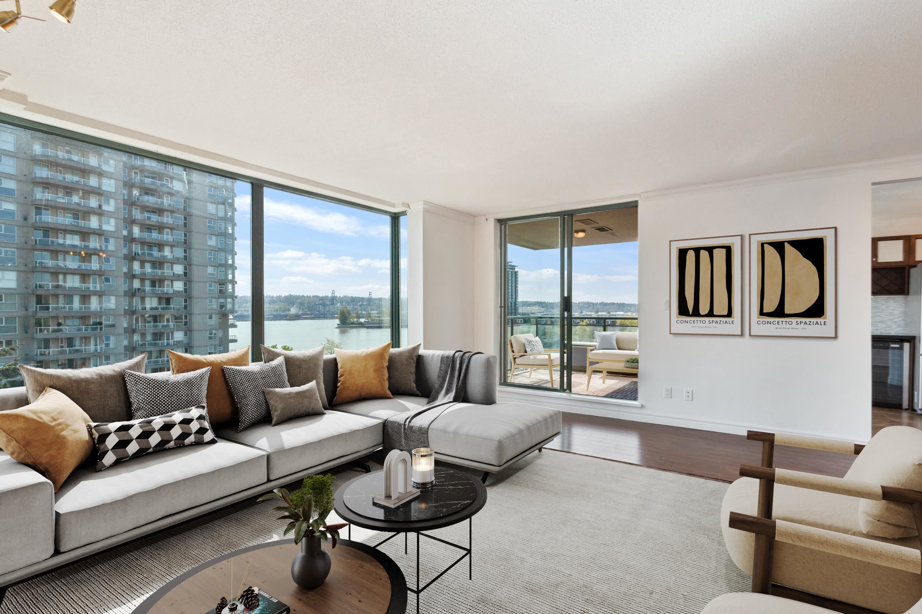 801 8 LAGUNA COURT, R3032838, BC,