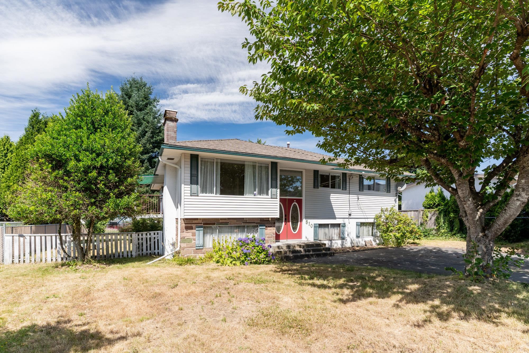 810 LONGLAC STREET, Coquitlam BC V3J 5J8, R3032844, BC,