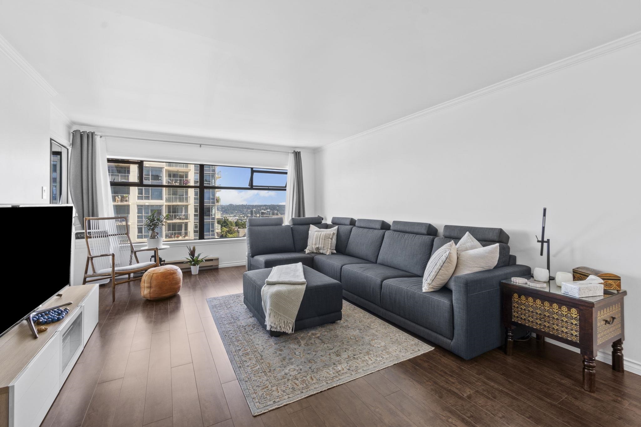 1206 615 BELMONT STREET, R3032852, BC,