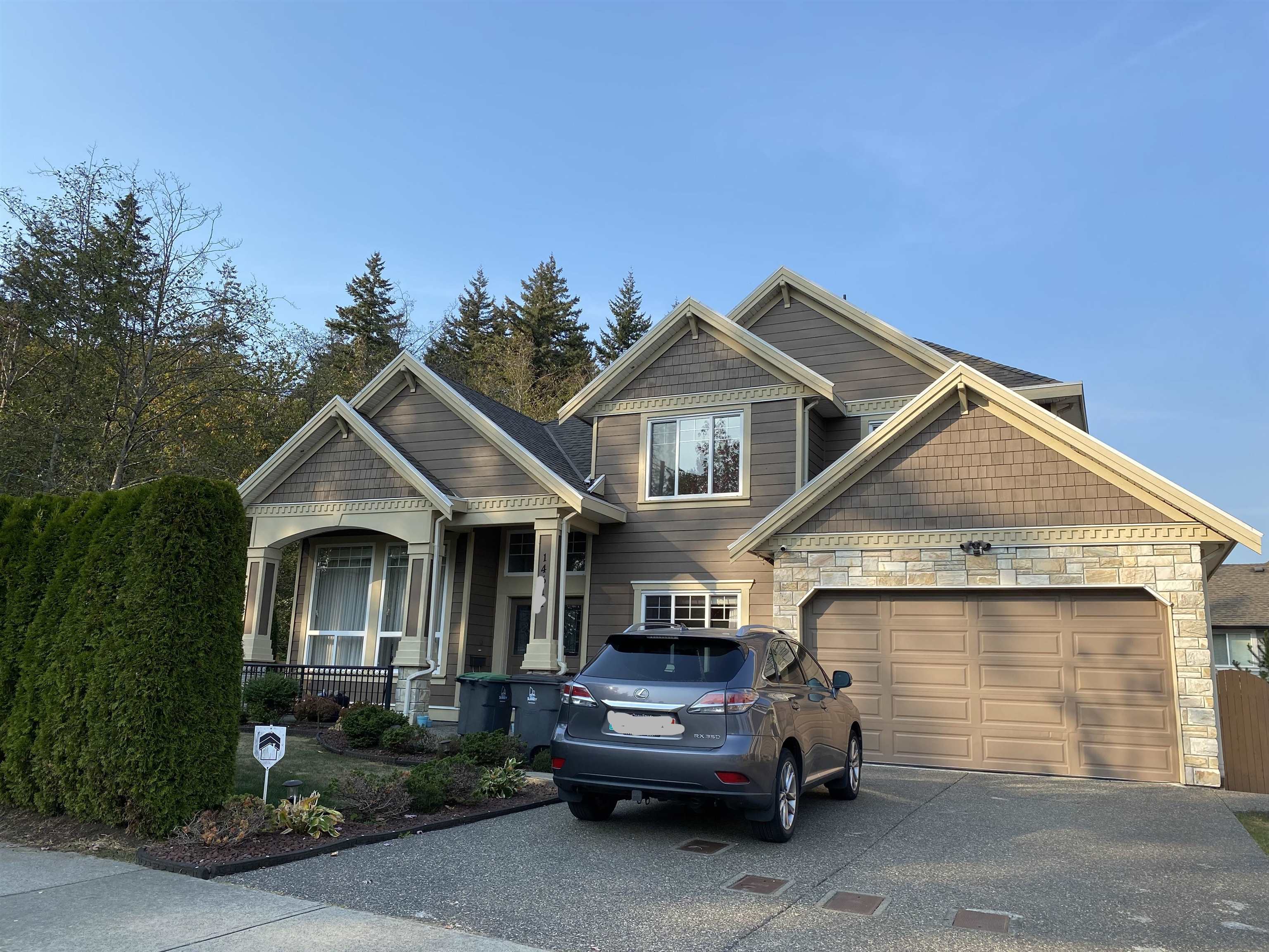 2 Bed Suite 14611 111A AVENUE, R3032864, BC,