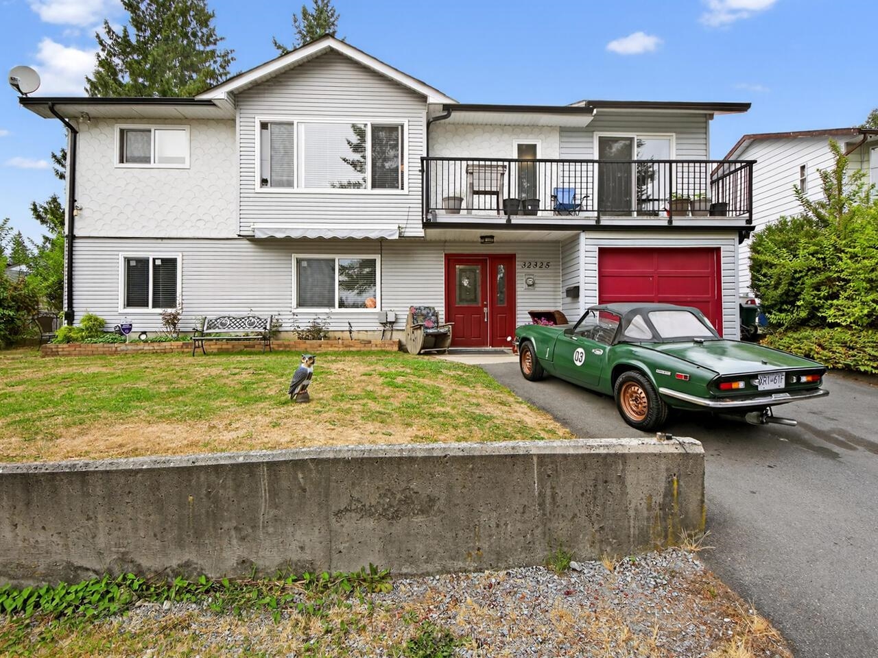 32325 PTARMIGAN DRIVE, Mission BC V2V 5K3, R3032866, BC,