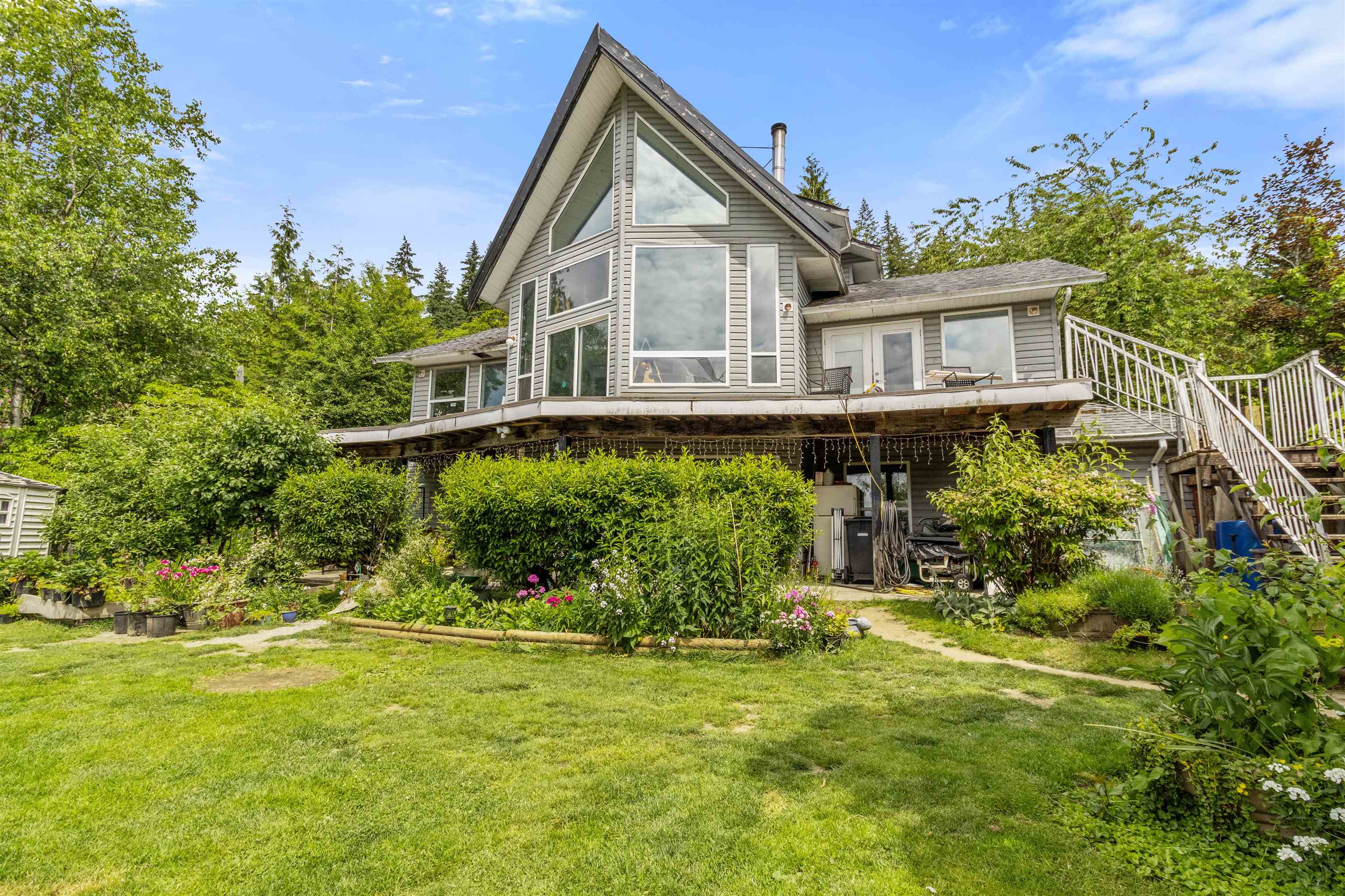 11060 GREENWOOD DRIVE, Mission BC V4S 1A9, R3032870, BC,