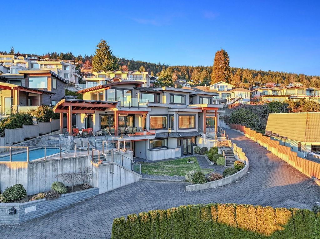 1355 WHITBY ROAD, West Vancouver BC V7S 2N4, R3032881, BC,