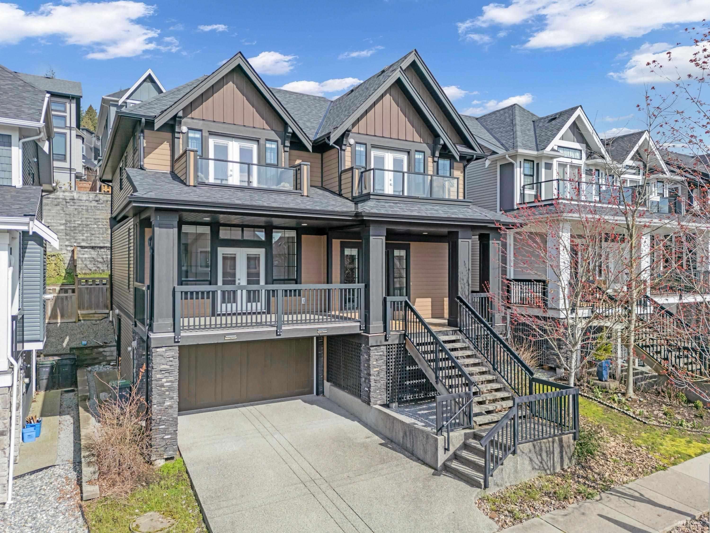 1414 SHAY STREET, Coquitlam BC V3E 0L5, R3032902, BC,