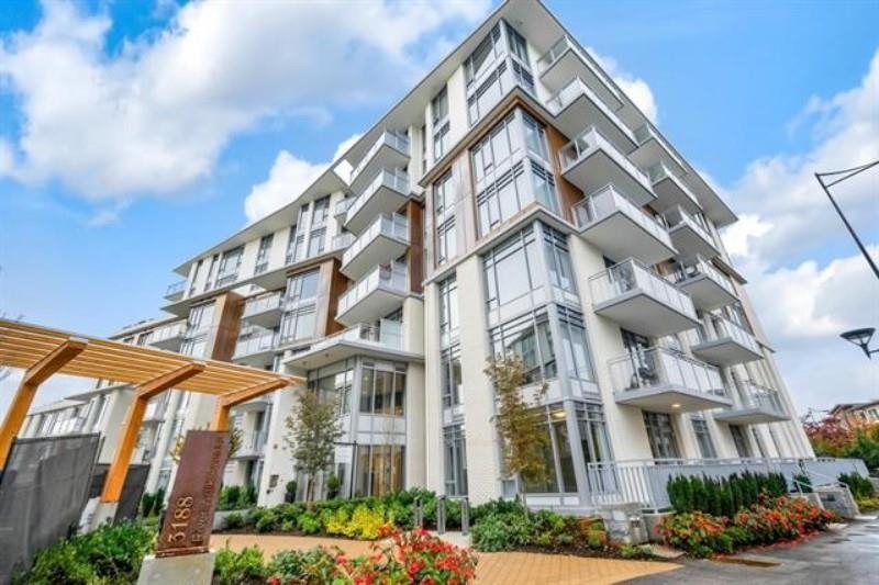 111 3188 RIVERWALK AVENUE, R3032903, BC,