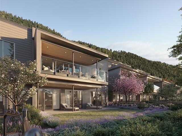 LOT 15 3952 UPLANDS WAY, R3032906, BC,