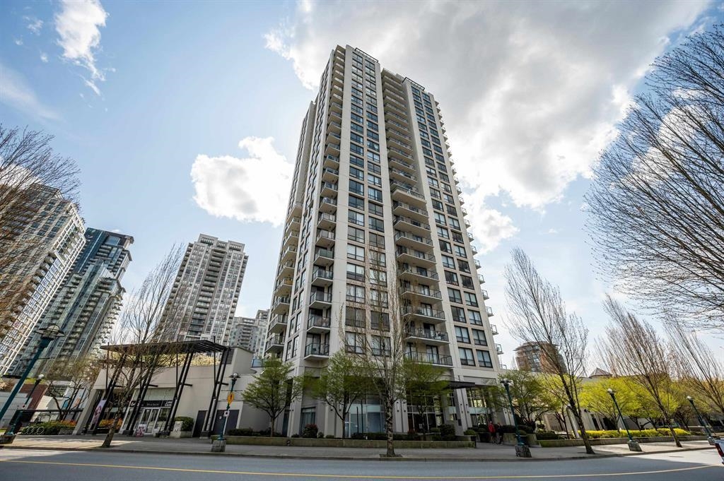 607 2982 BURLINGTON DRIVE, R3032922, BC,