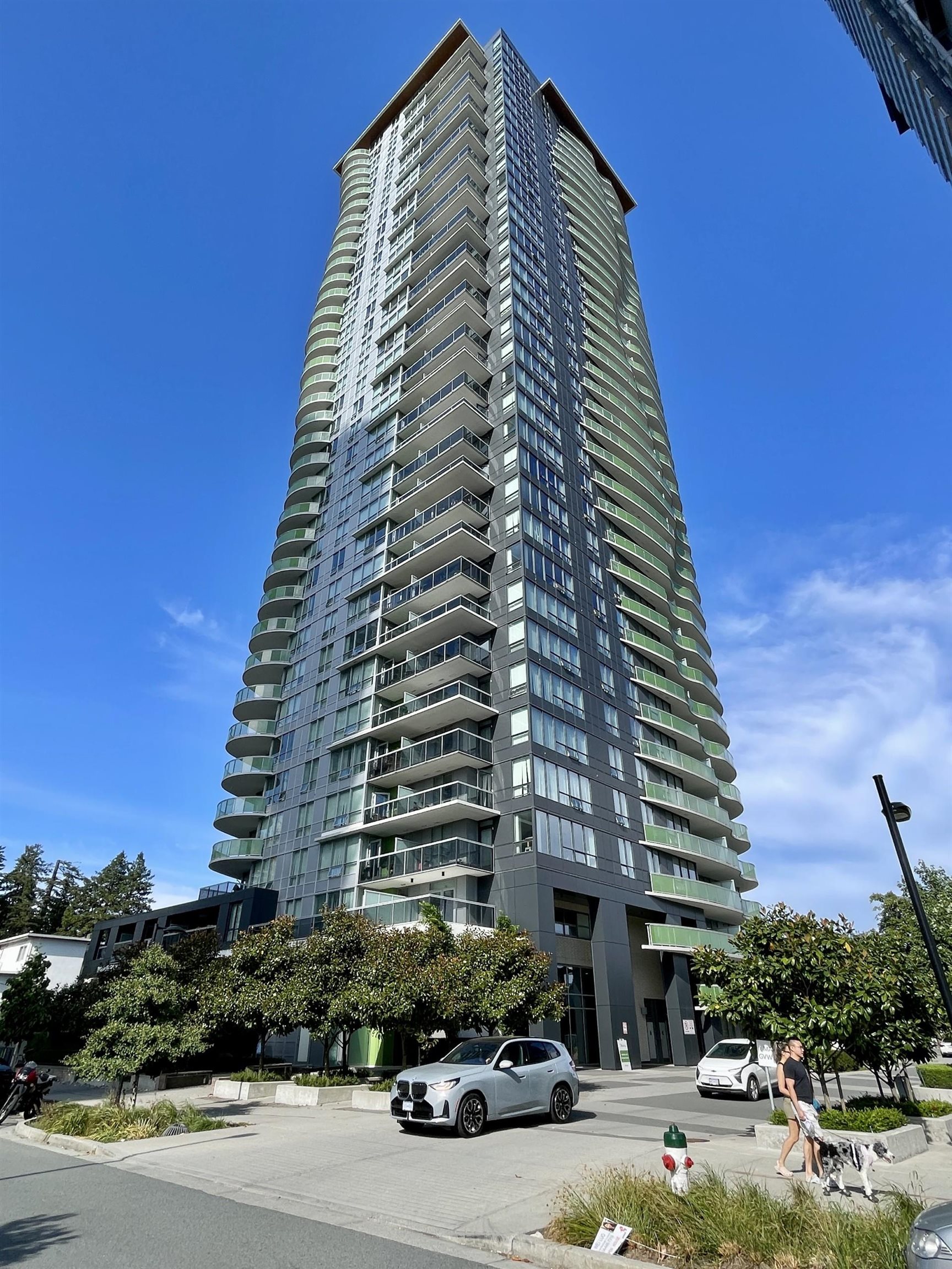 2502 6638 DUNBLANE AVENUE, R3032927, BC,